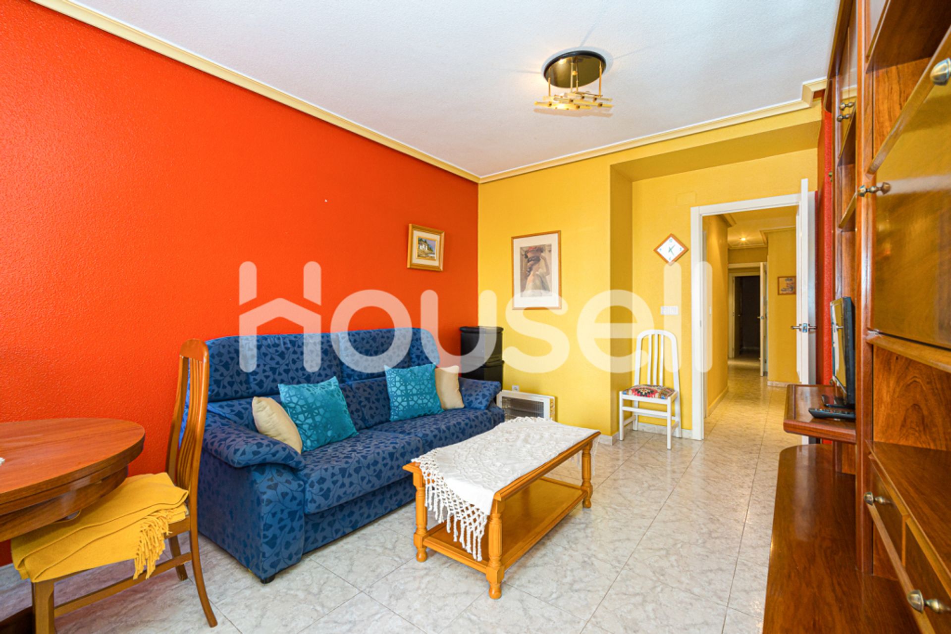 Condominium in Torrevieja, Comunidad Valenciana 11522596