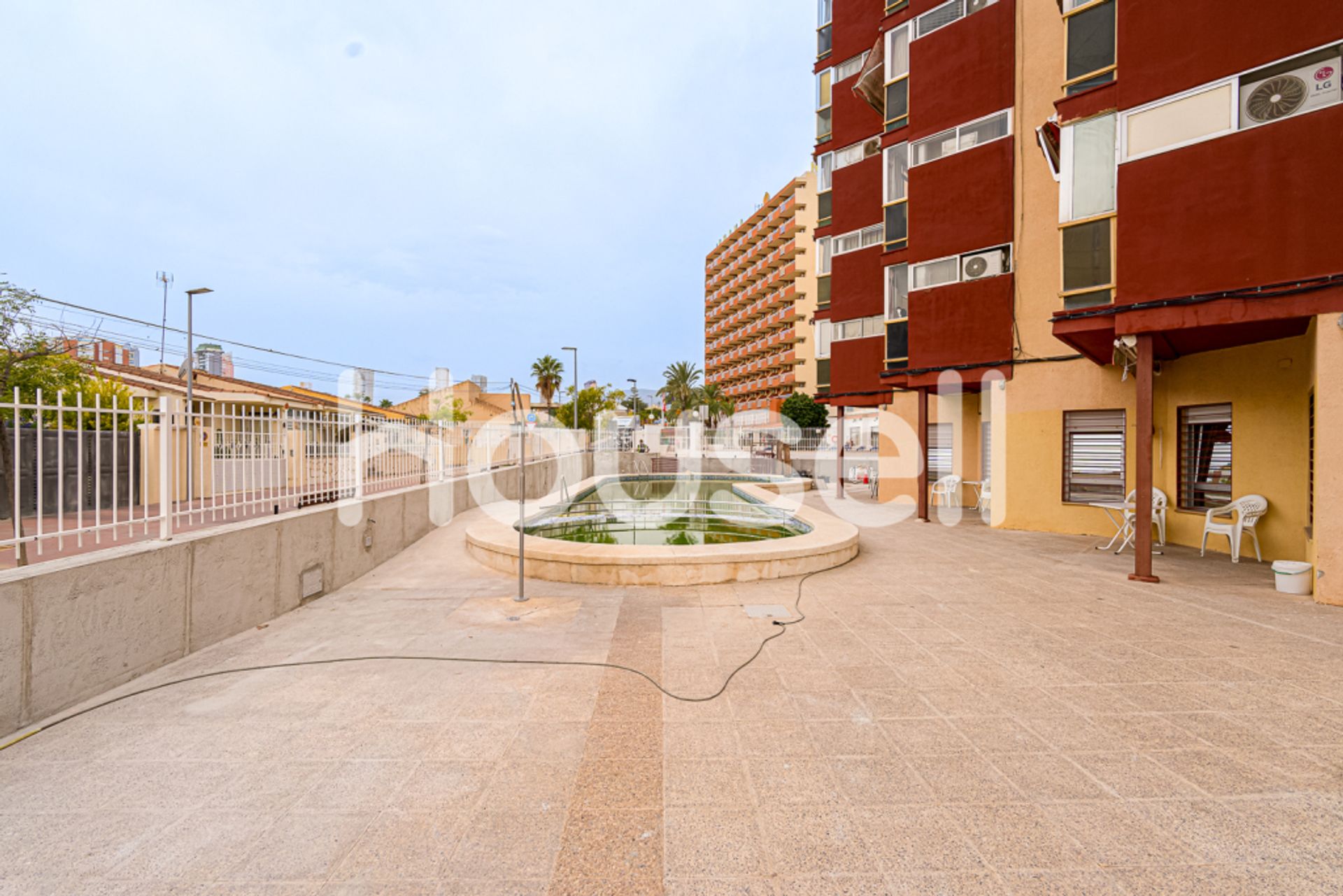 Condominium in Torrevieja, Comunidad Valenciana 11522596