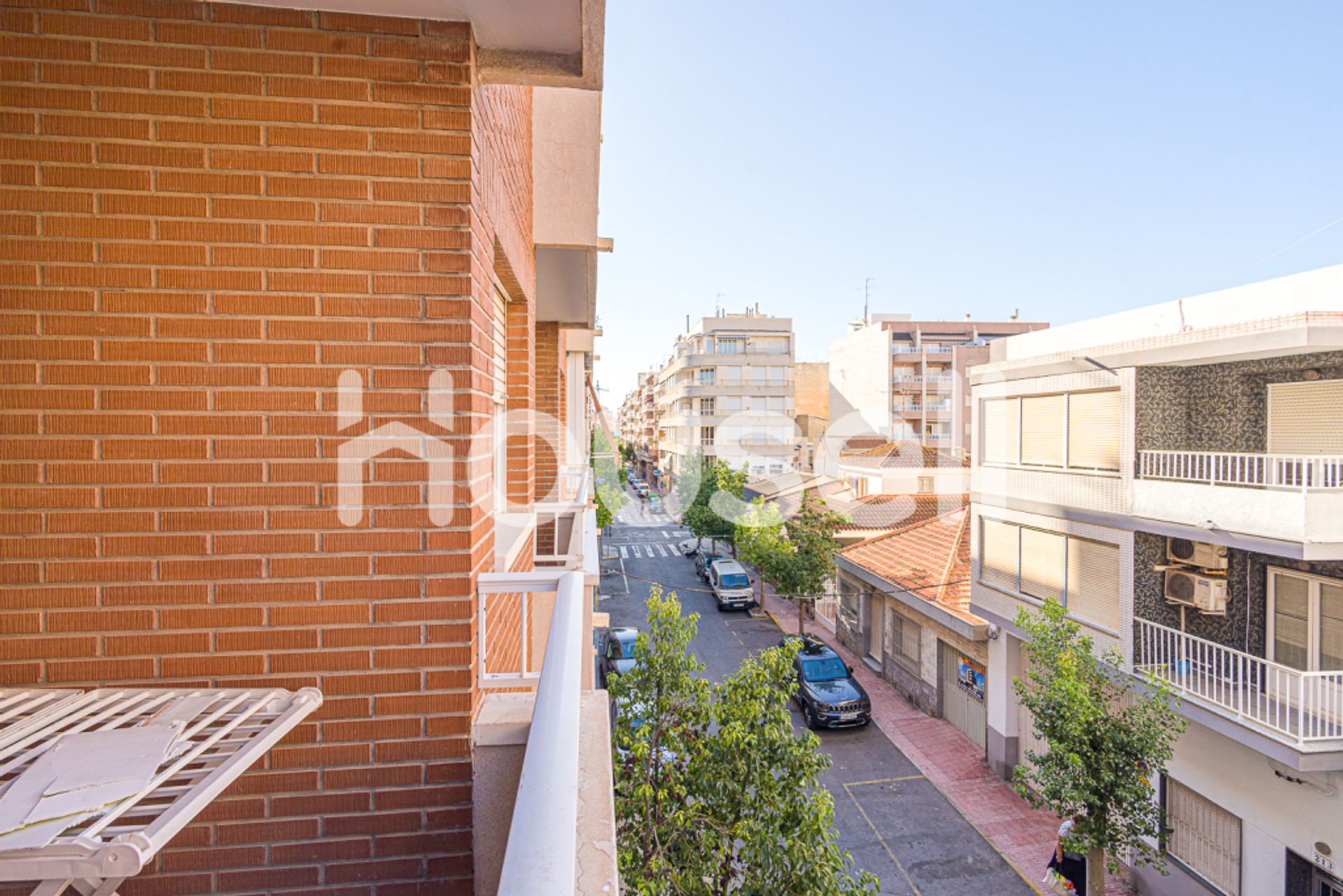 Condominium in Torrevieja, Comunidad Valenciana 11522596