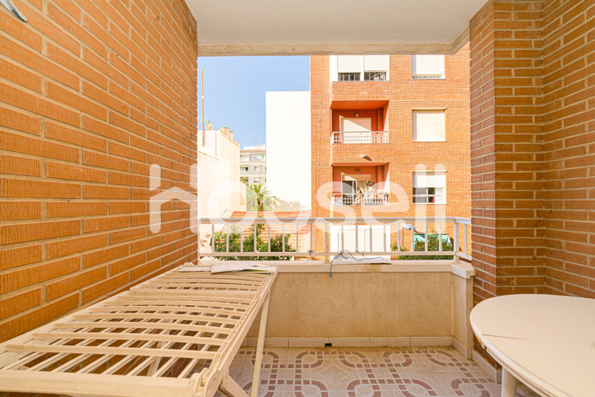 Condominium in Torrevieja, Comunidad Valenciana 11522596