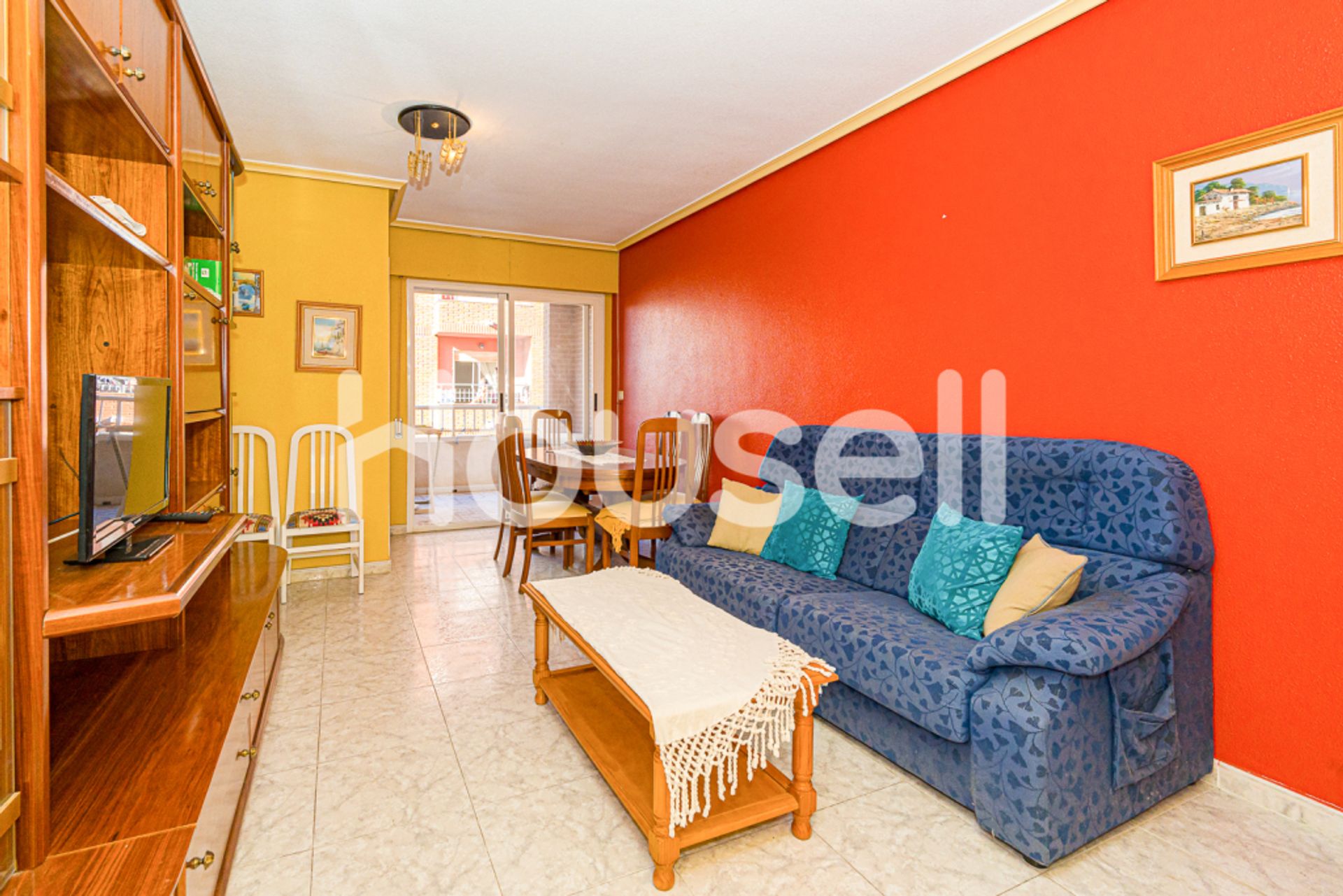 Condominium in Torrevieja, Valencia 11522596