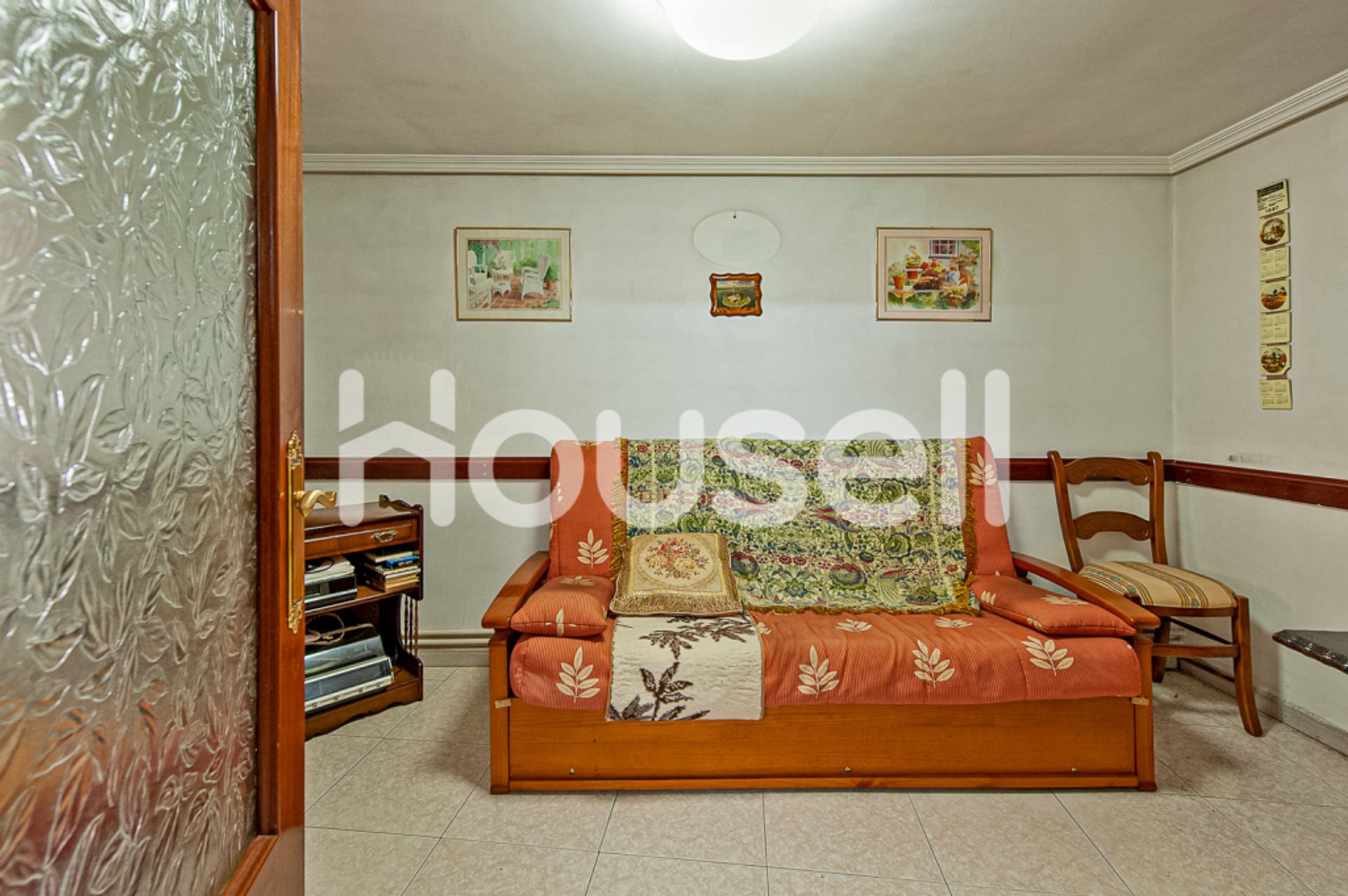 rumah dalam Pedrosa del Rey, Castille-Leon 11522597