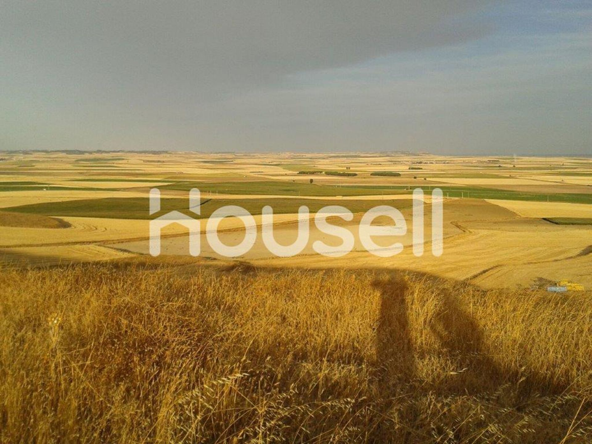 Casa nel Pedrosa del Rey, Castilla y León 11522597