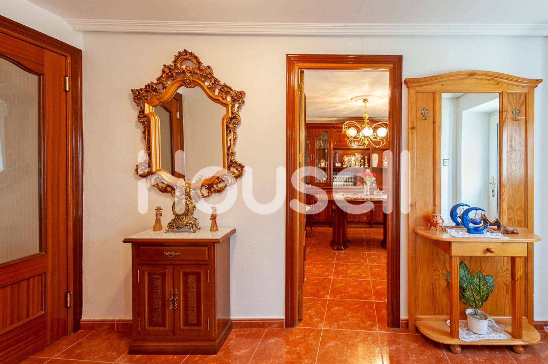 House in Pedrosa del Rey, Castille-Leon 11522597