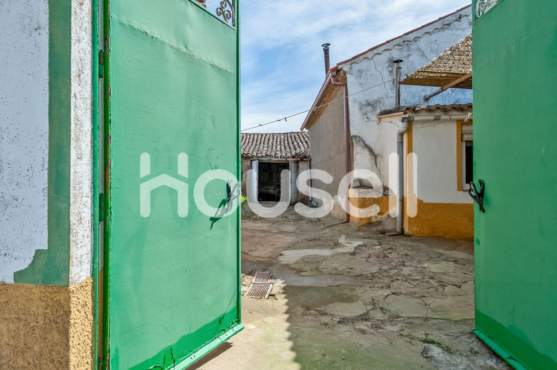 Casa nel Pedrosa del Rey, Castilla y León 11522597