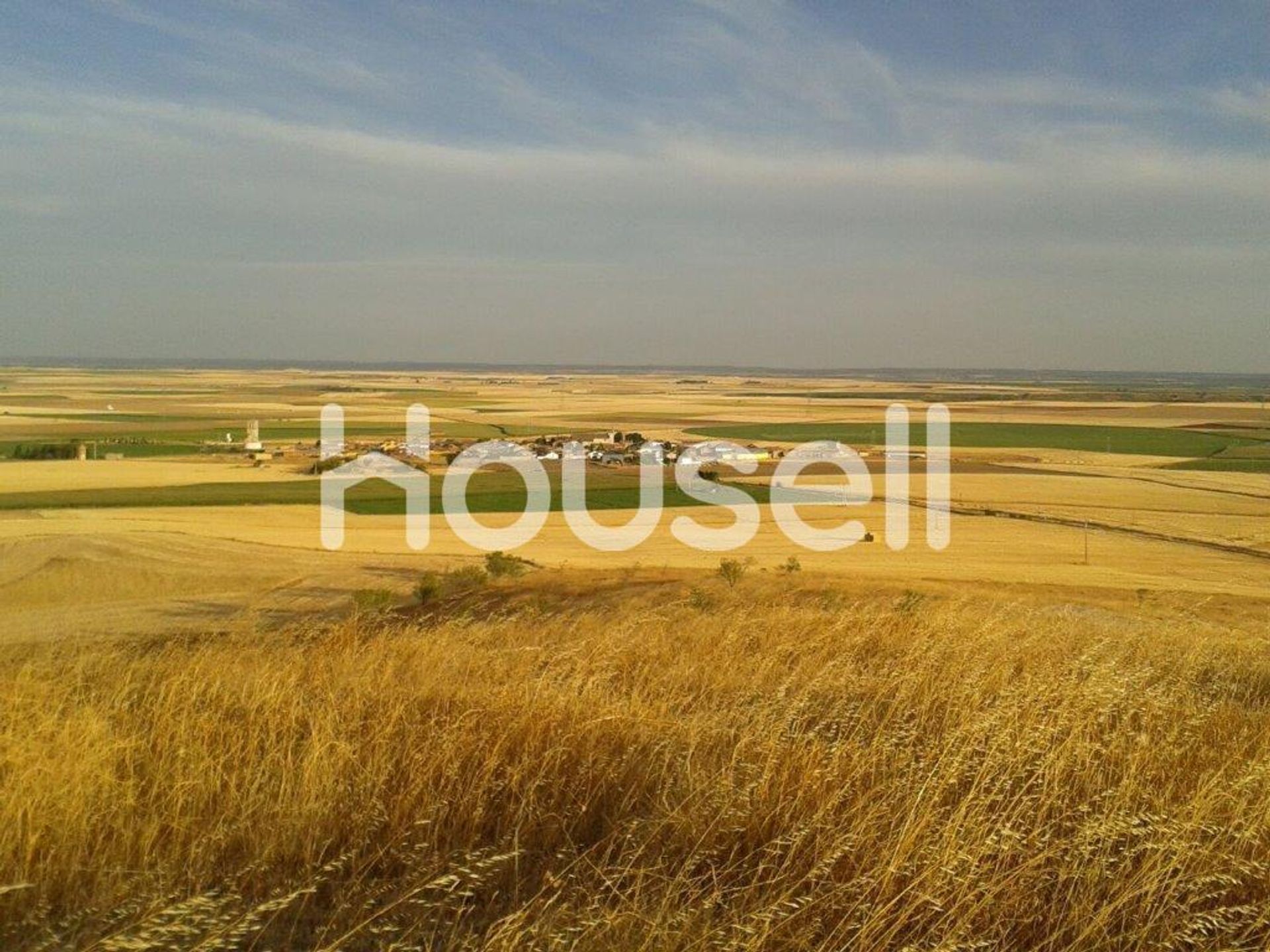 Casa nel Pedrosa del Rey, Castilla y León 11522597