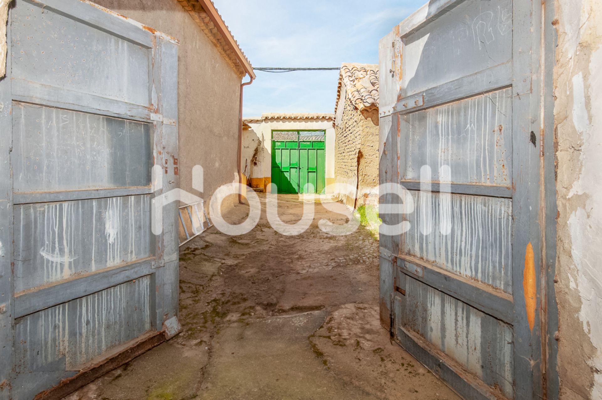 Casa nel Pedrosa del Rey, Castilla y León 11522597