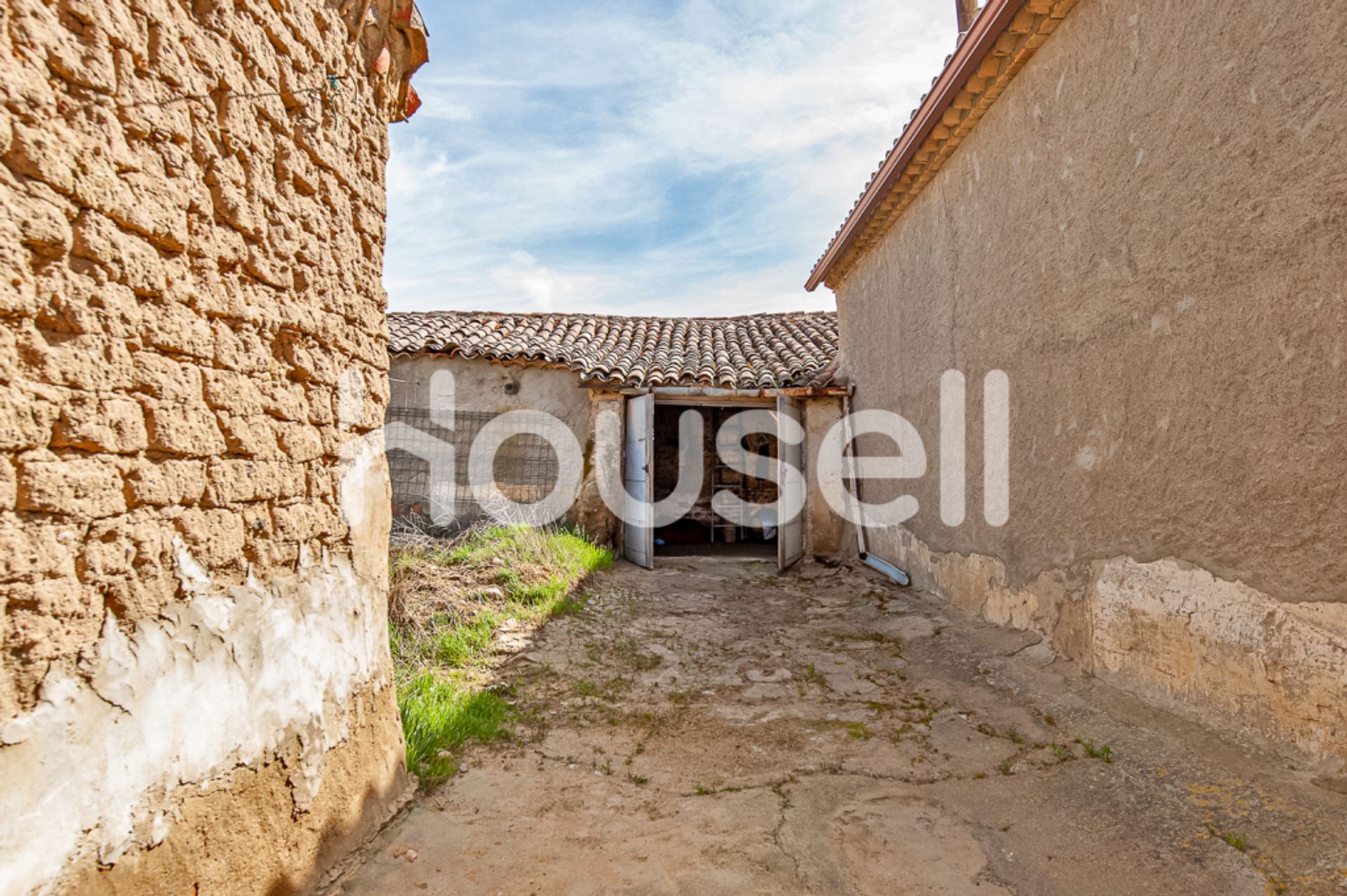 Casa nel Pedrosa del Rey, Castilla y León 11522597