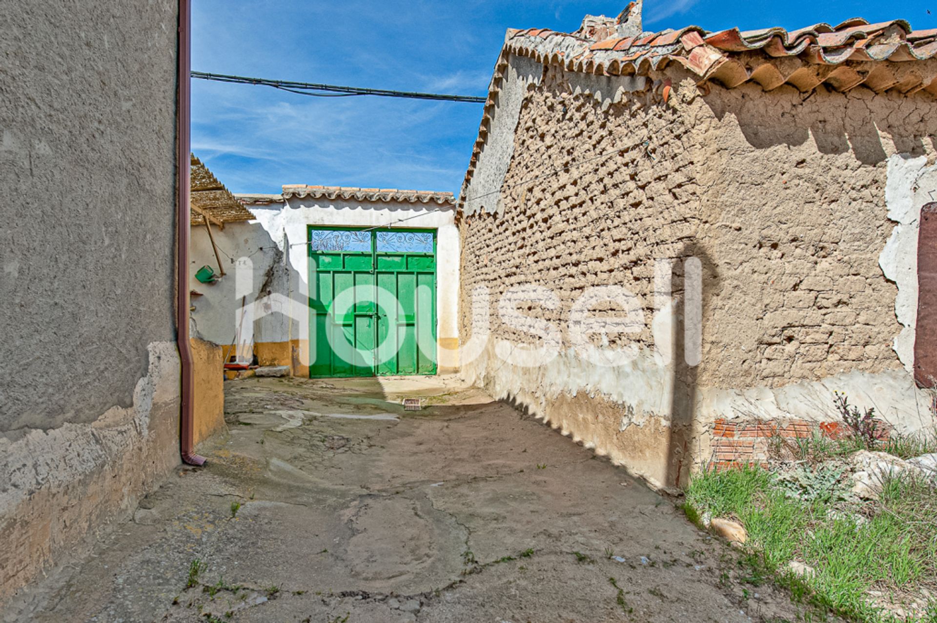 Casa nel Pedrosa del Rey, Castilla y León 11522597