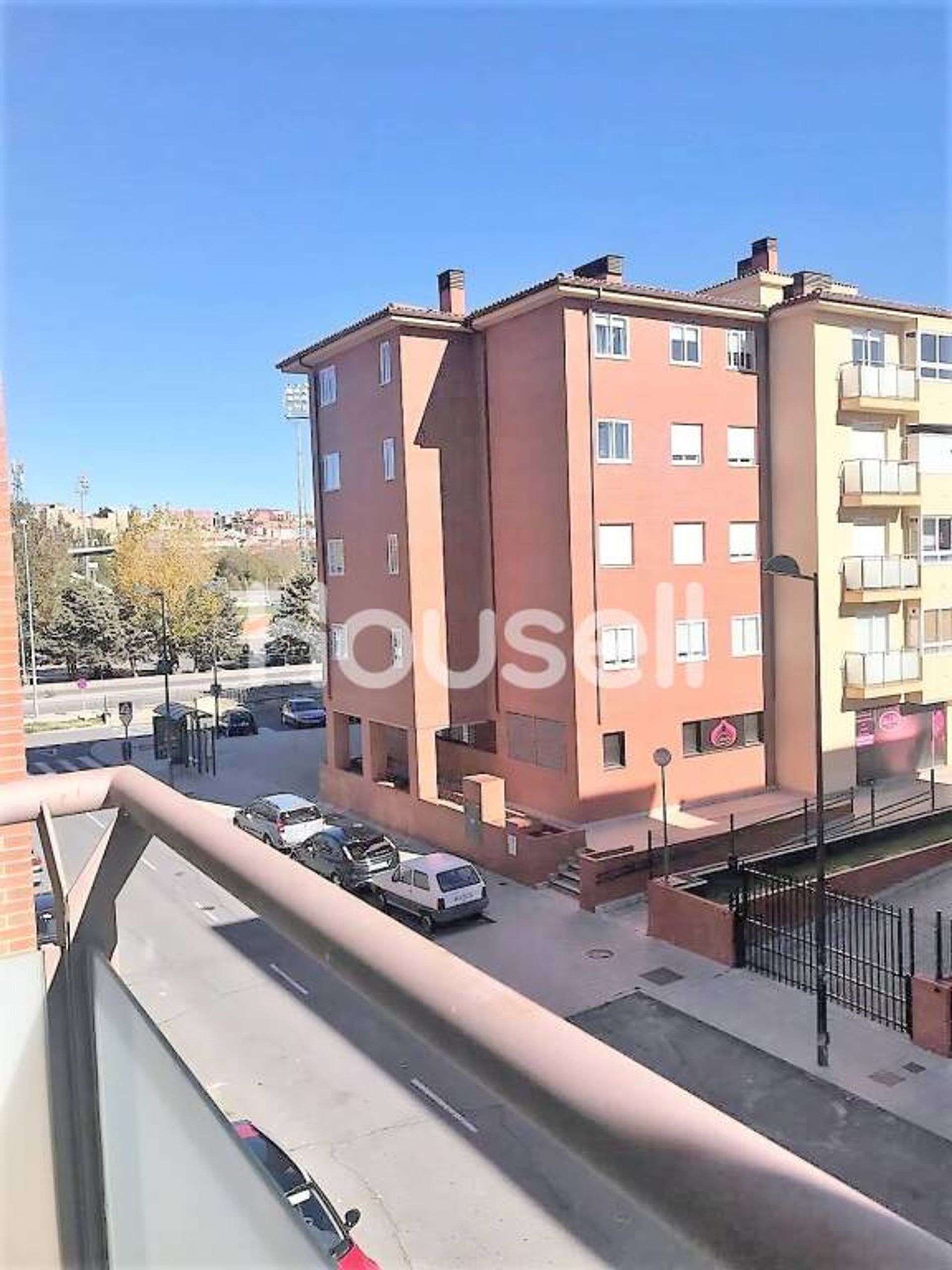 Condominio en Ávila, Castilla y León 11522599