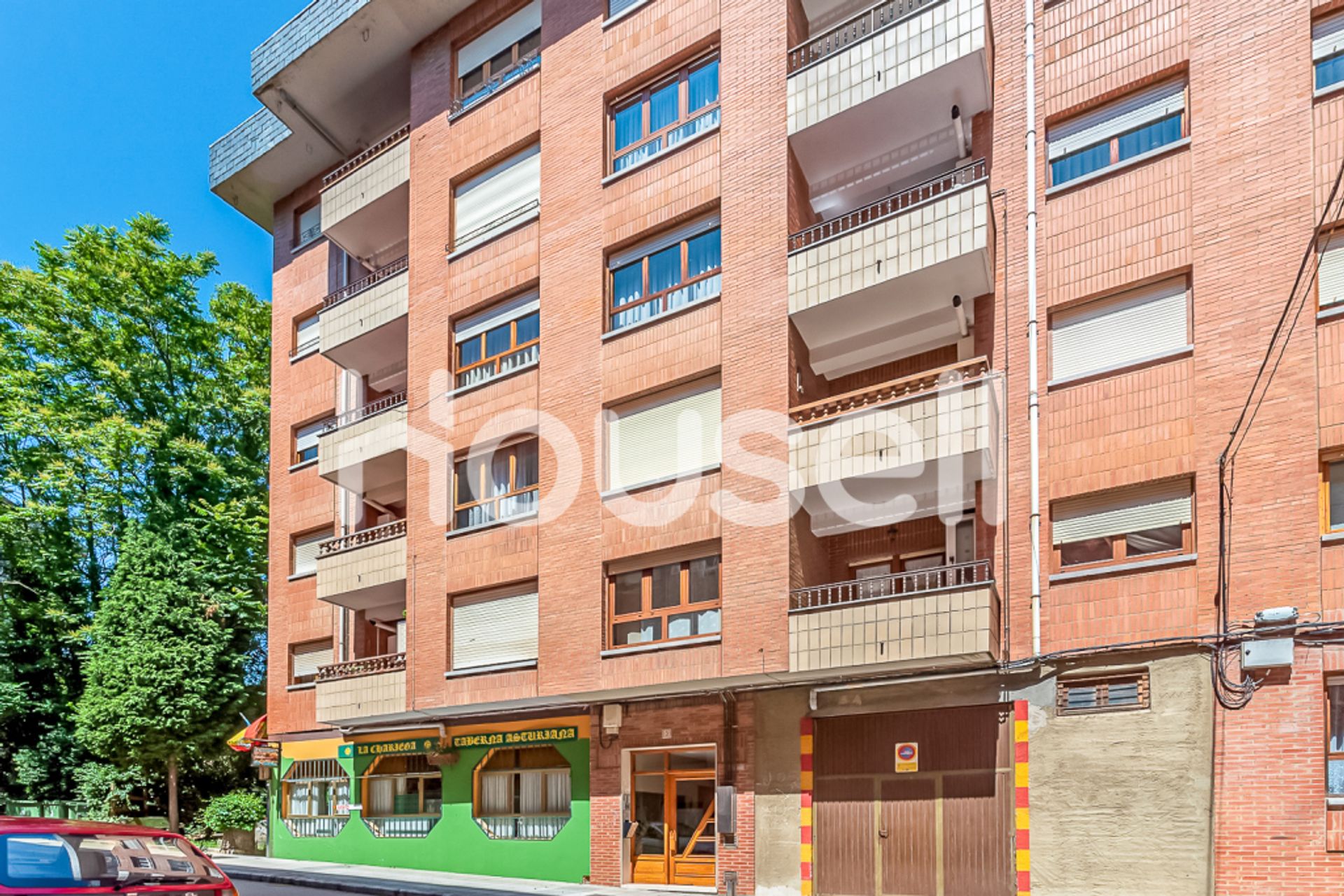 Condominio en Cangas del Narcea, Principado de Asturias 11522601