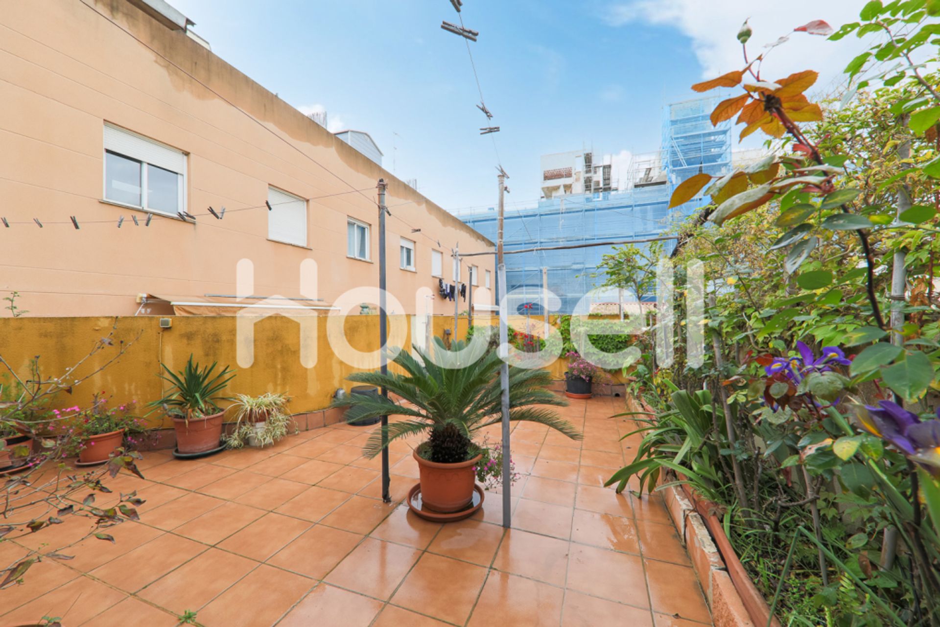 Condominium in Palma, Illes Balears 11522602