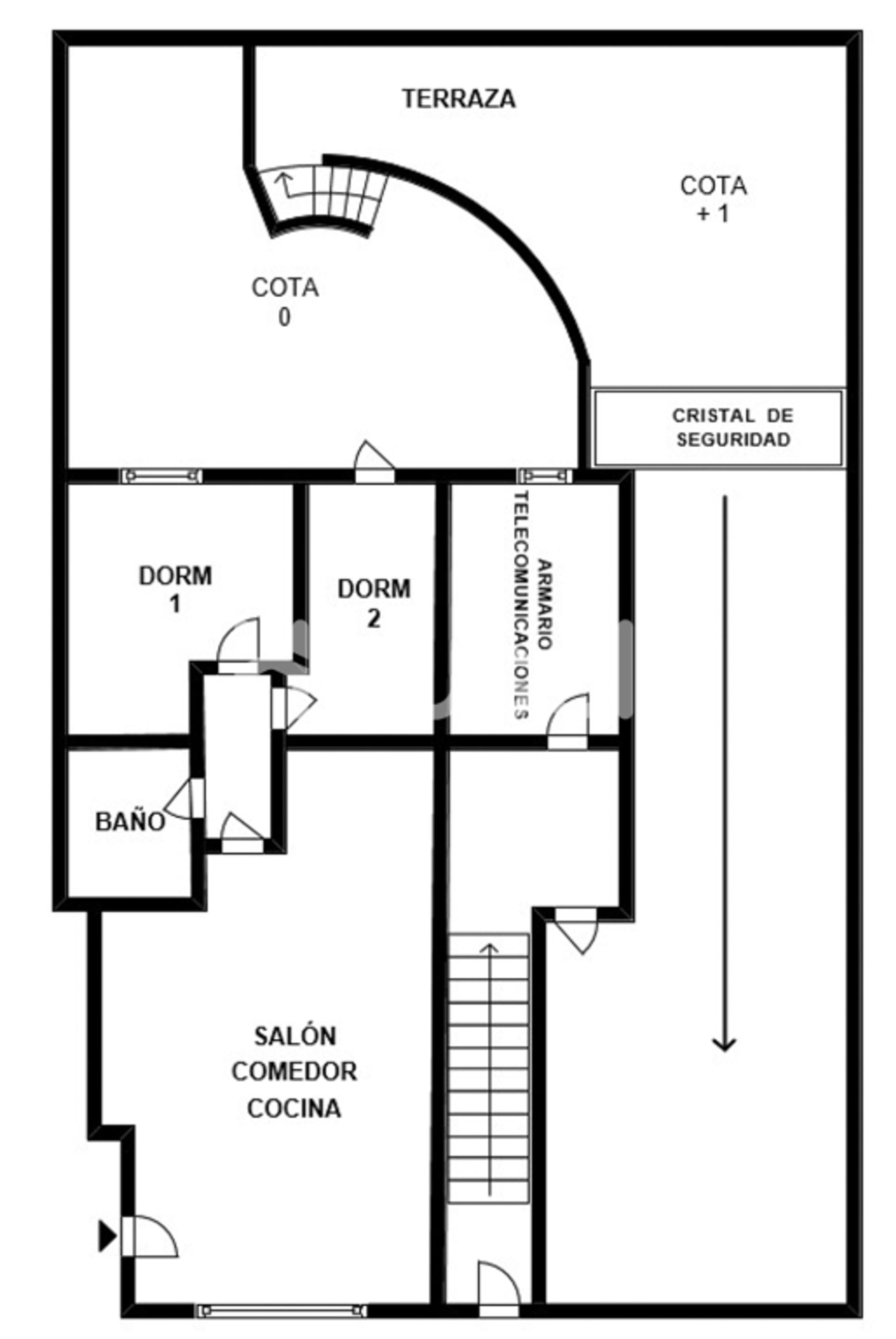 Condominium in Palma, Illes Balears 11522602