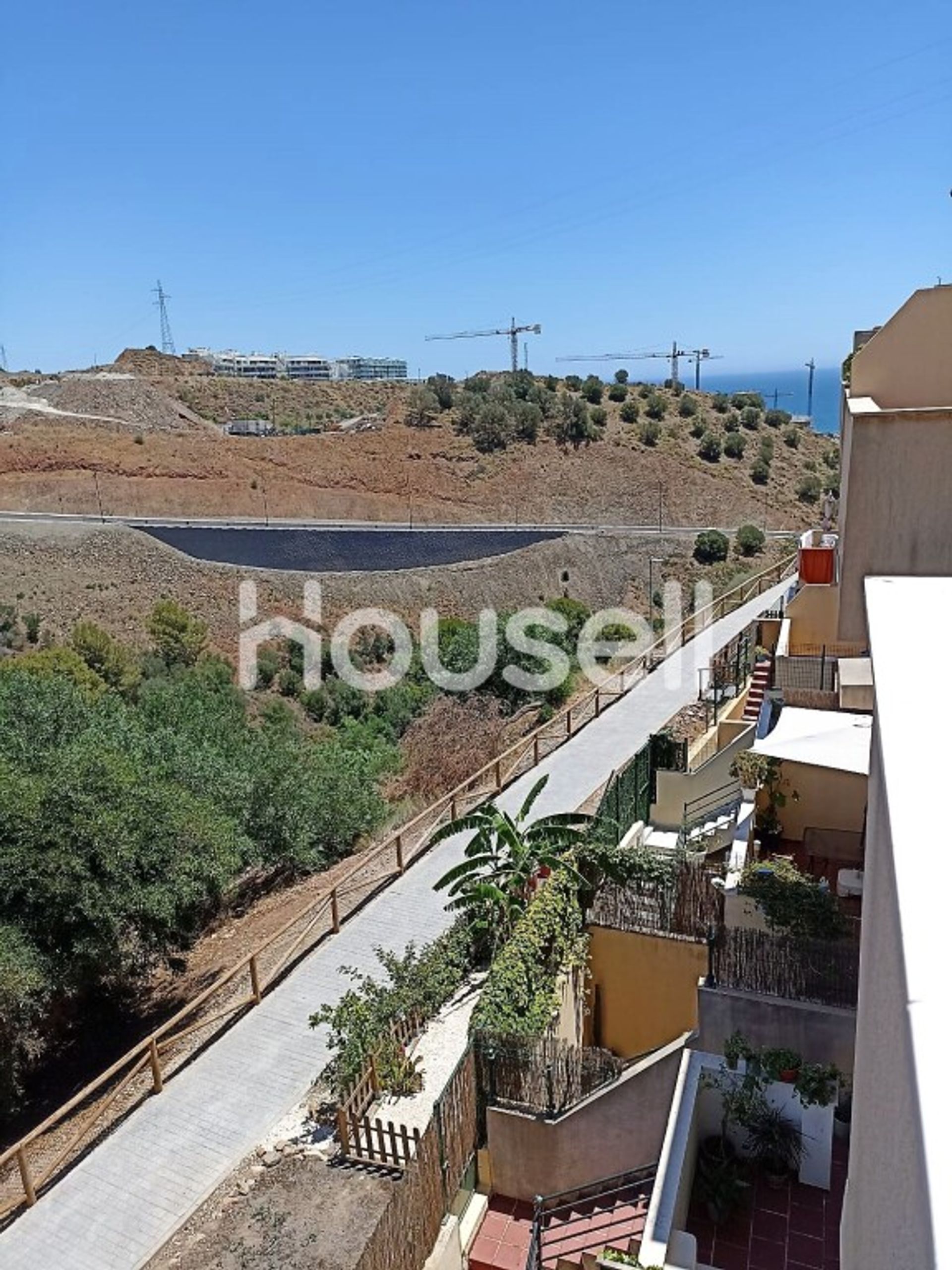 분양 아파트 에 Fuengirola, Andalucía 11522604