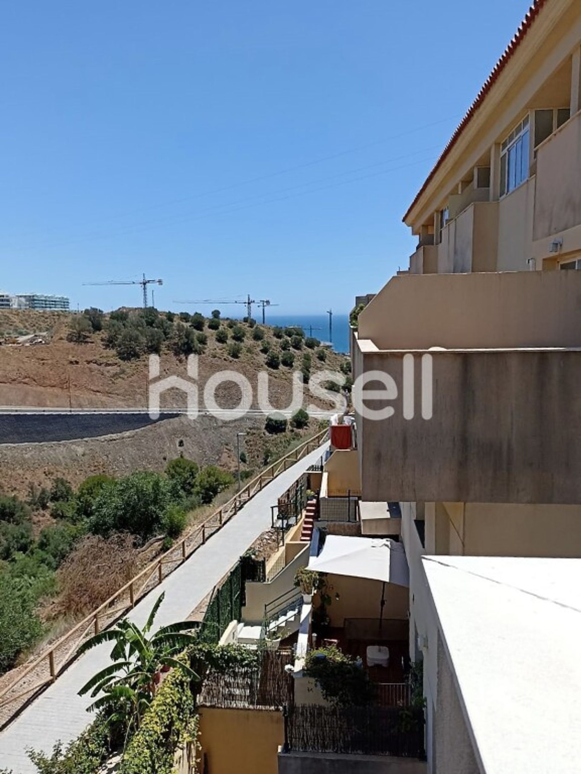 분양 아파트 에 Fuengirola, Andalucía 11522604