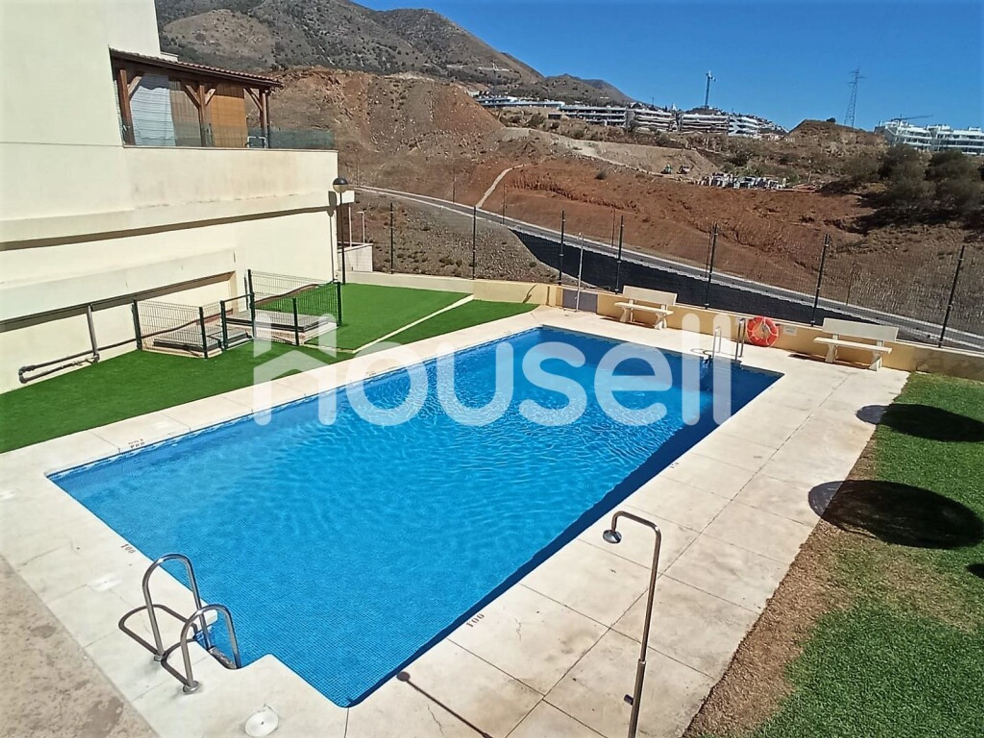 분양 아파트 에 Fuengirola, Andalucía 11522604