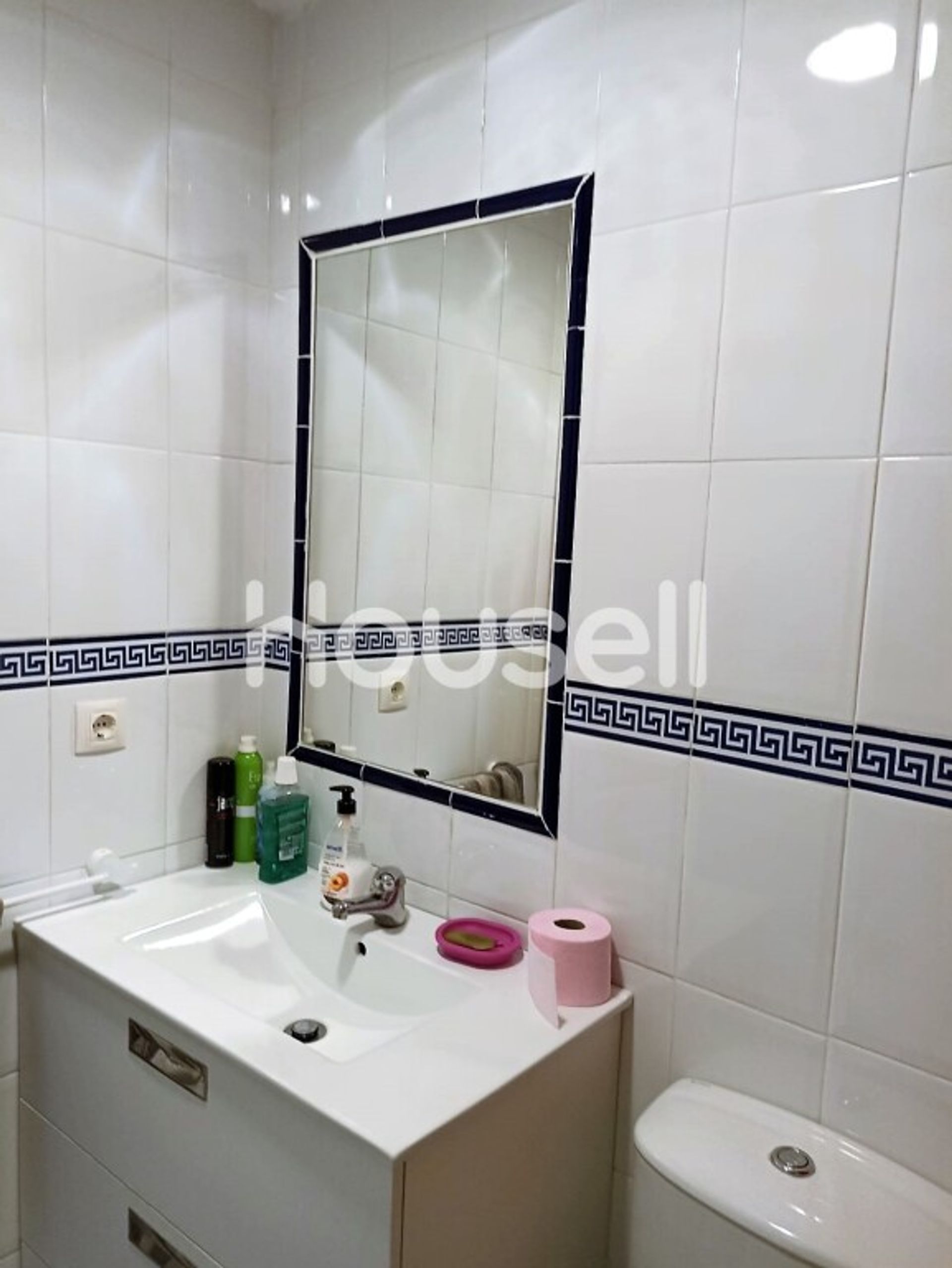 분양 아파트 에 Fuengirola, Andalucía 11522604