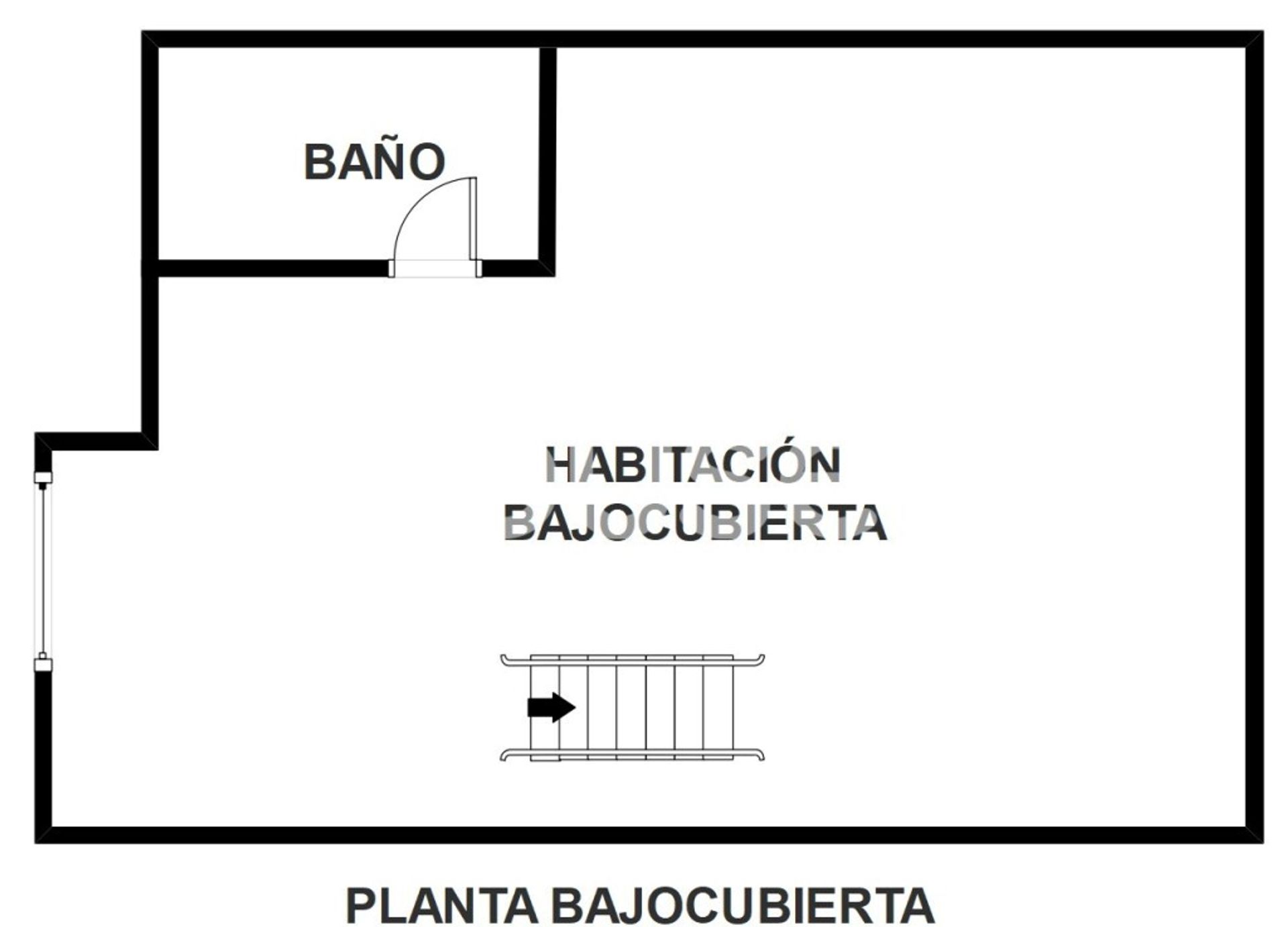 rumah dalam Xinzo de Limia, Galicia 11522623