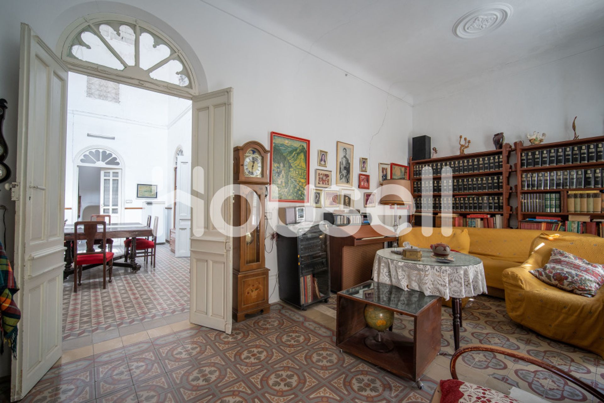 Haus im Garrucha, Andalusien 11522627