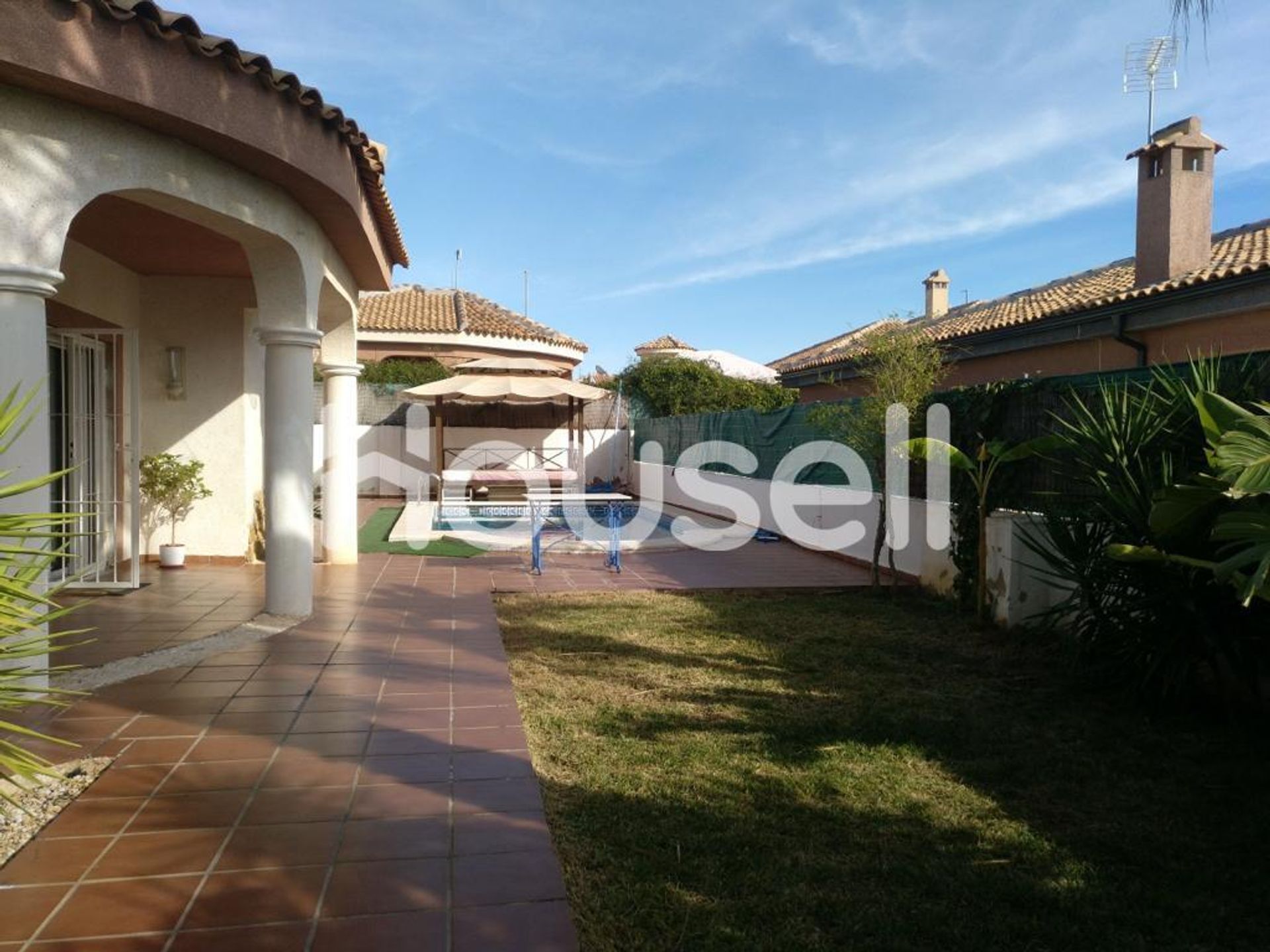 casa no Murcia, Región de Murcia 11522629