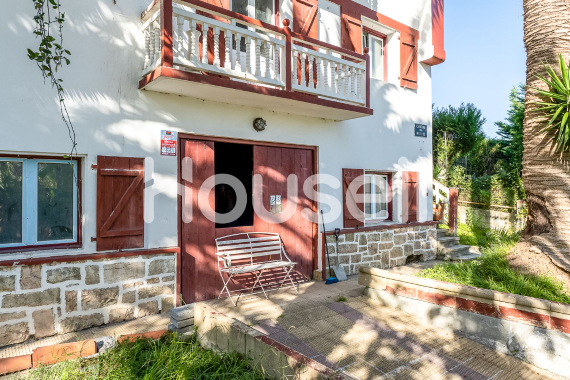 rumah dalam Irun, Euskadi 11522637