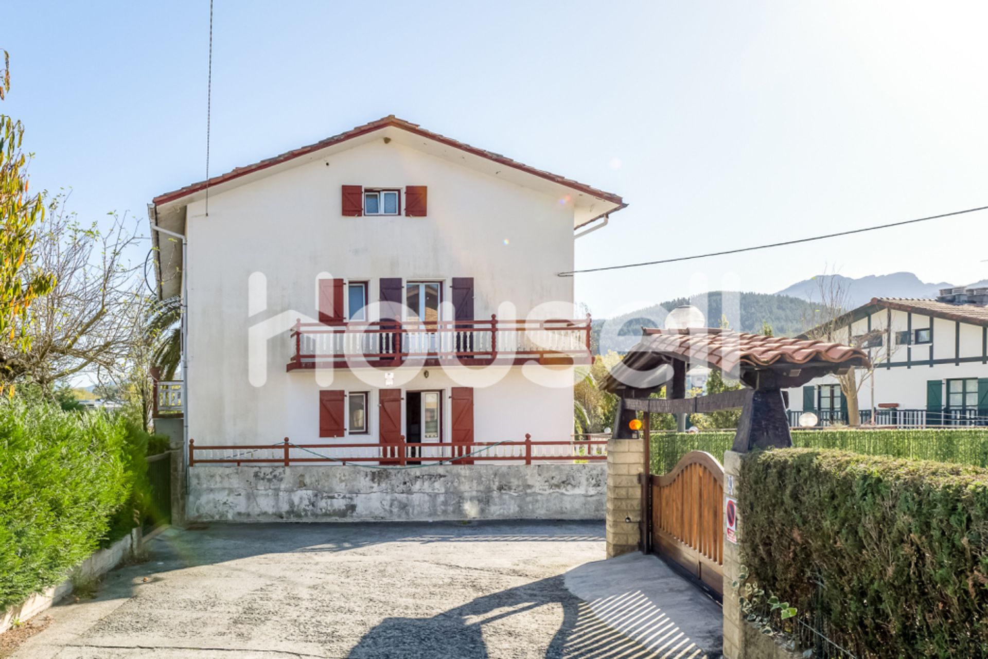 casa en Irun, Euskadi 11522637