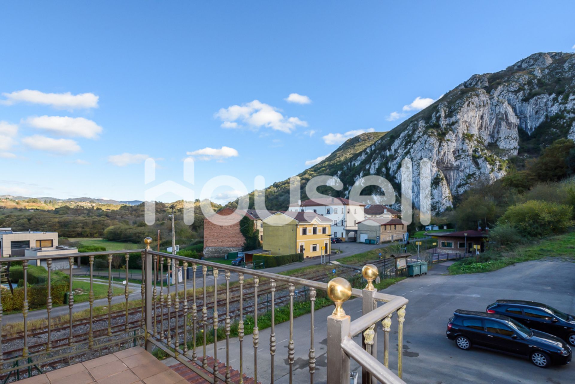 casa no Oviedo, Principado de Asturias 11522640