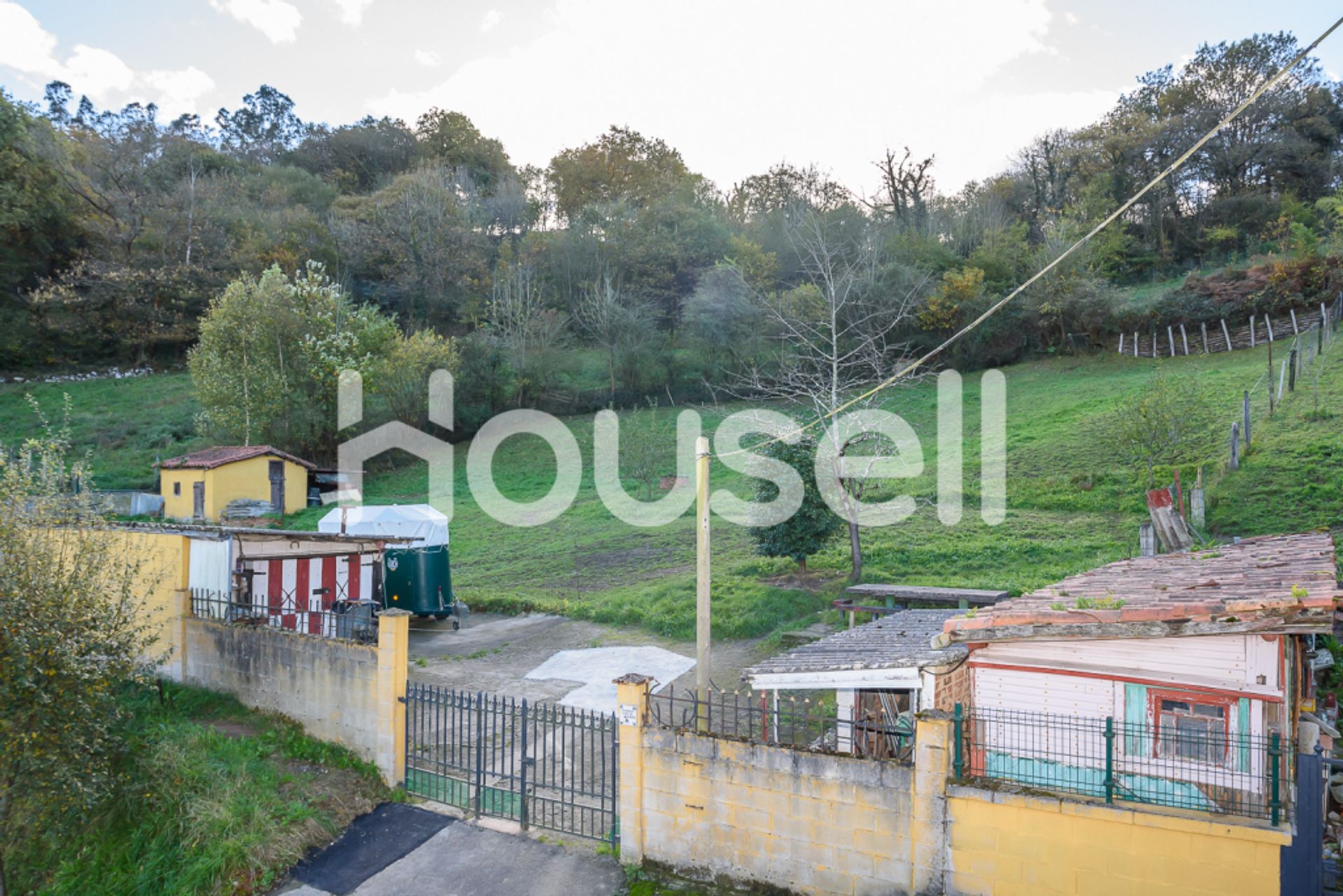 casa no Oviedo, Principado de Asturias 11522640