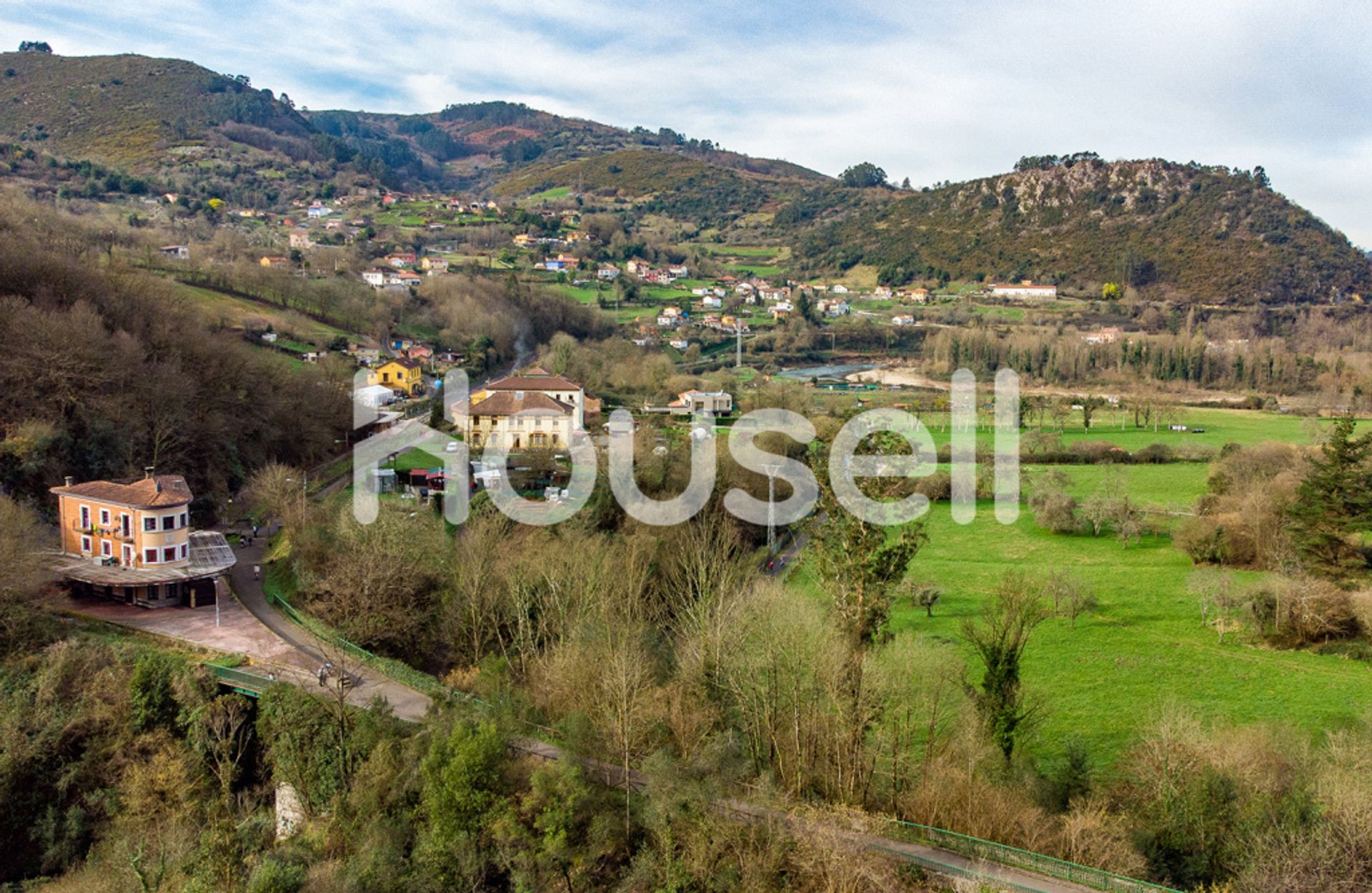 casa no Oviedo, Principado de Asturias 11522640