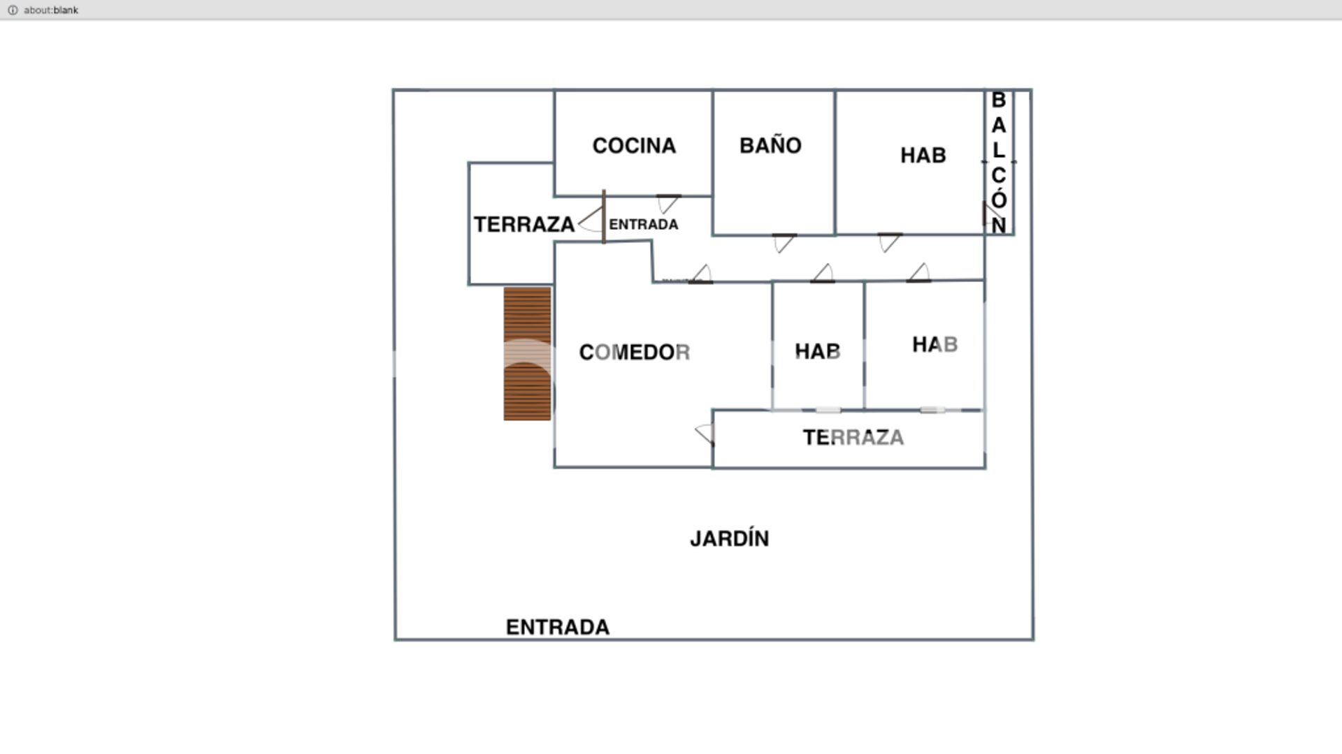 Будинок в Castellbisbal, Catalunya 11522646