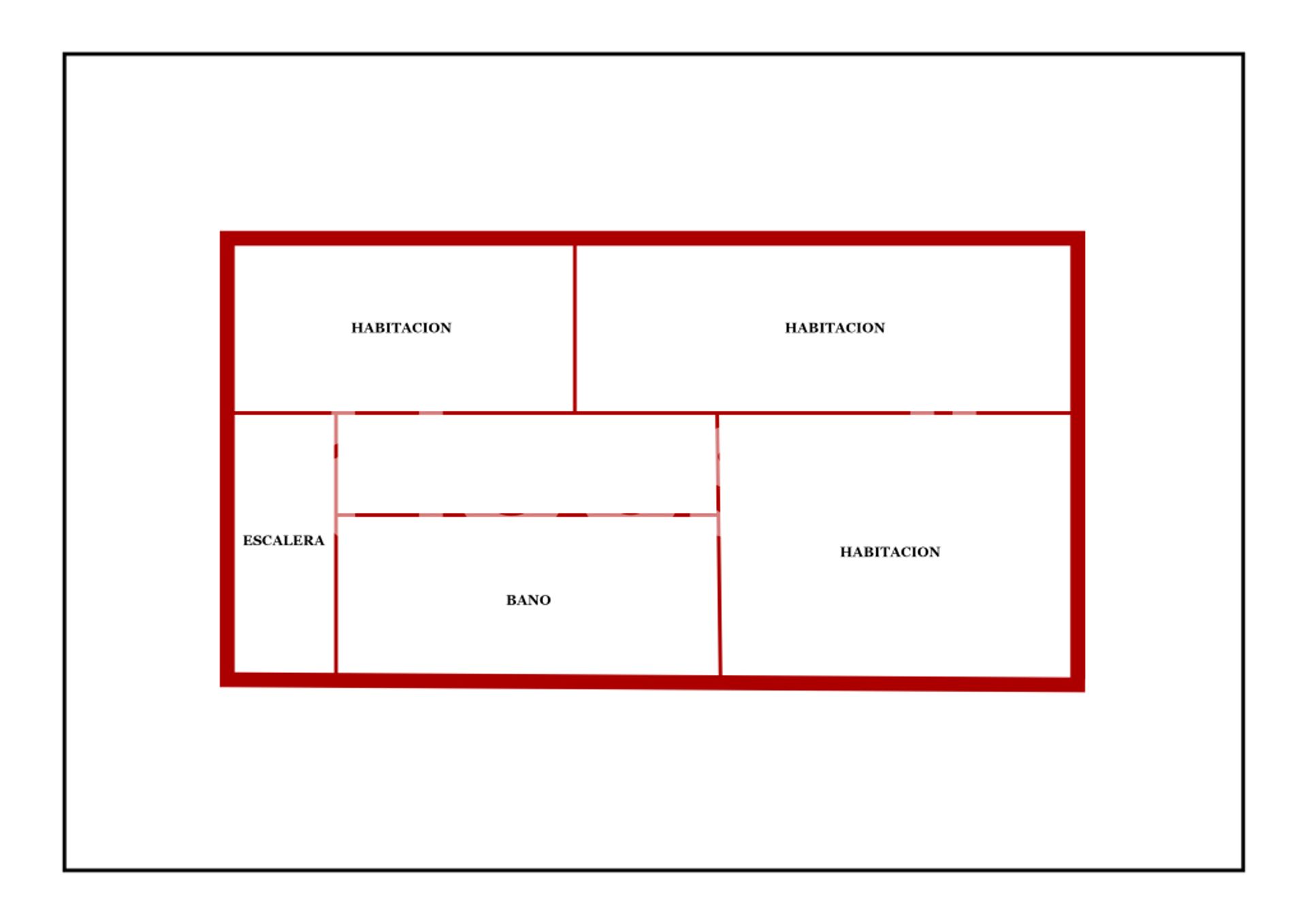 Huis in Burgohondo, Castilla y León 11522648