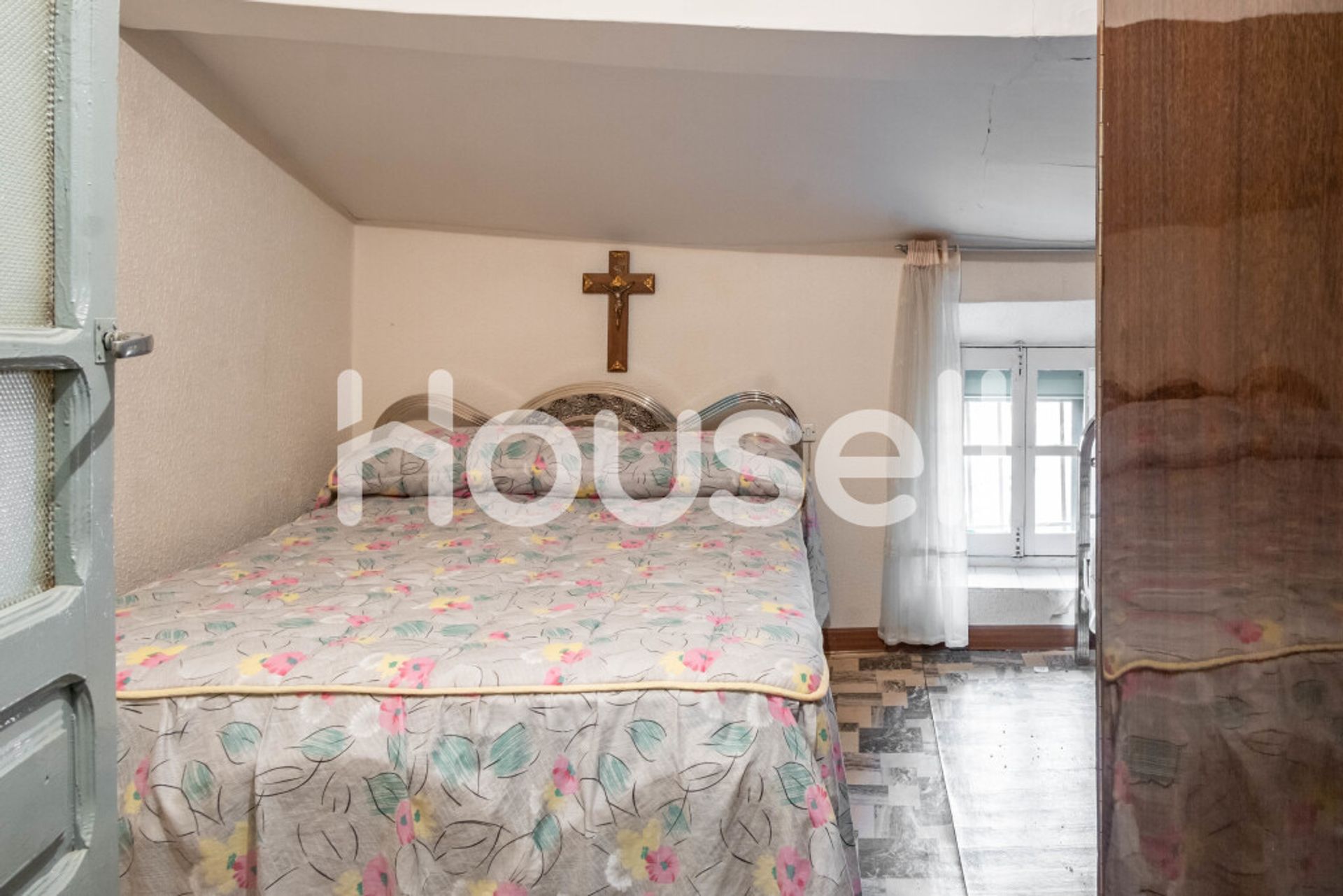 House in Burgohondo, Castille-Leon 11522648