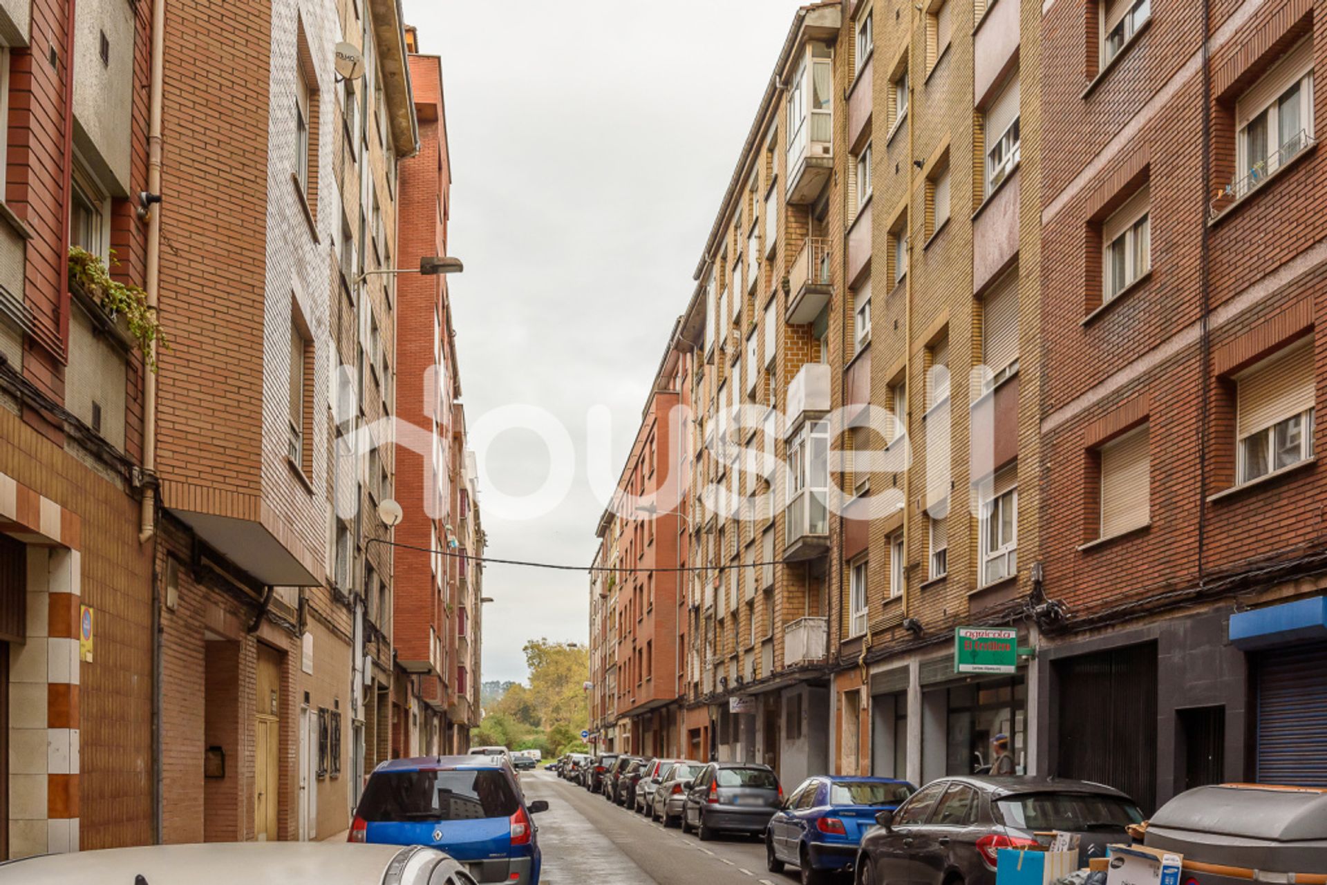 Kondominium w Gijón, Principado de Asturias 11522651