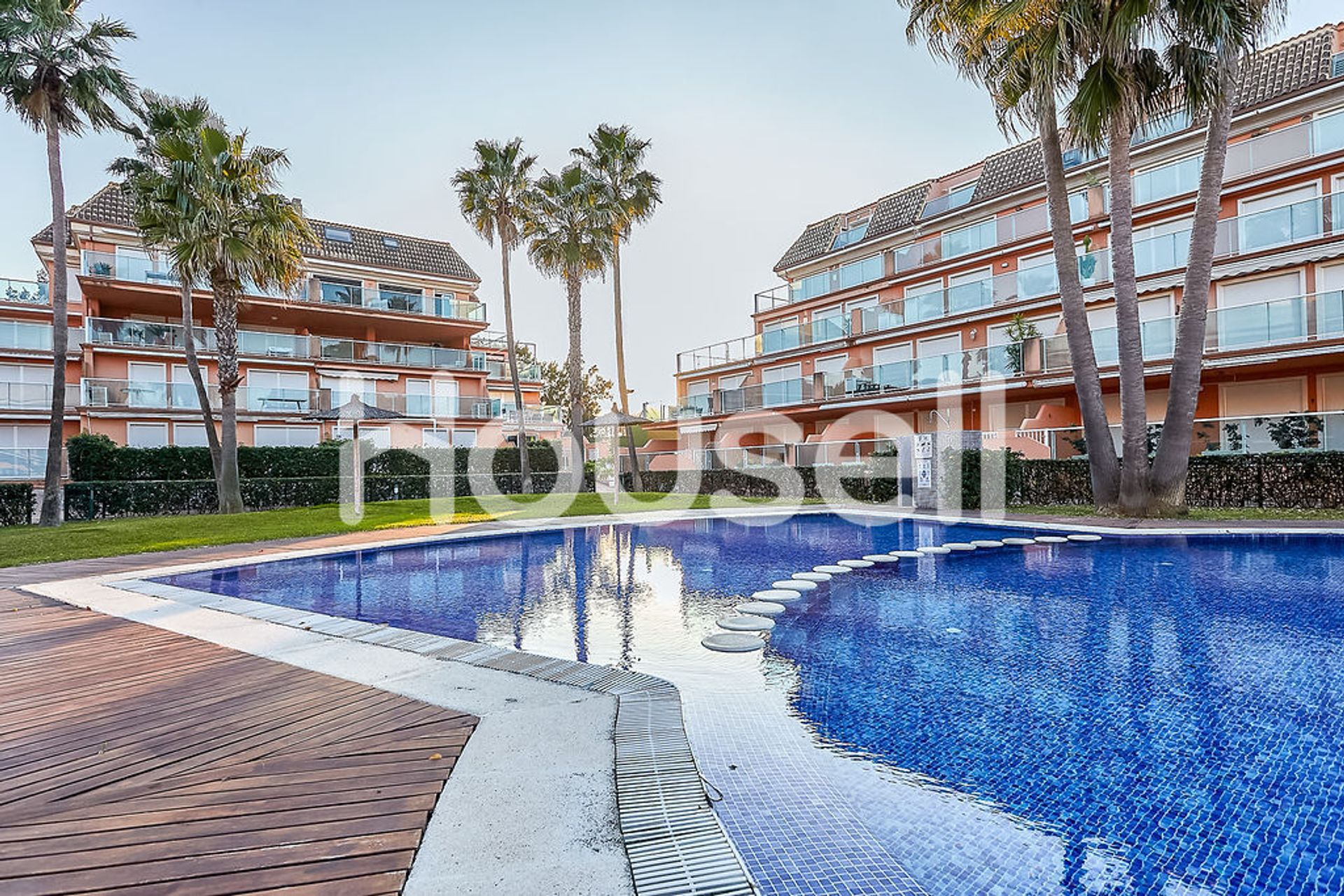 Condominium in Dénia, Comunidad Valenciana 11522660