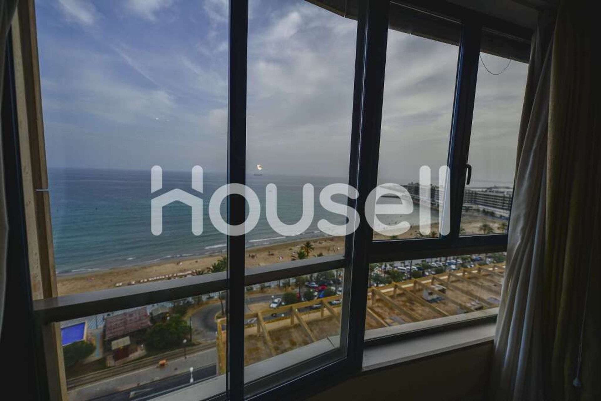 House in Alicante (Alacant), Comunidad Valenciana 11522661