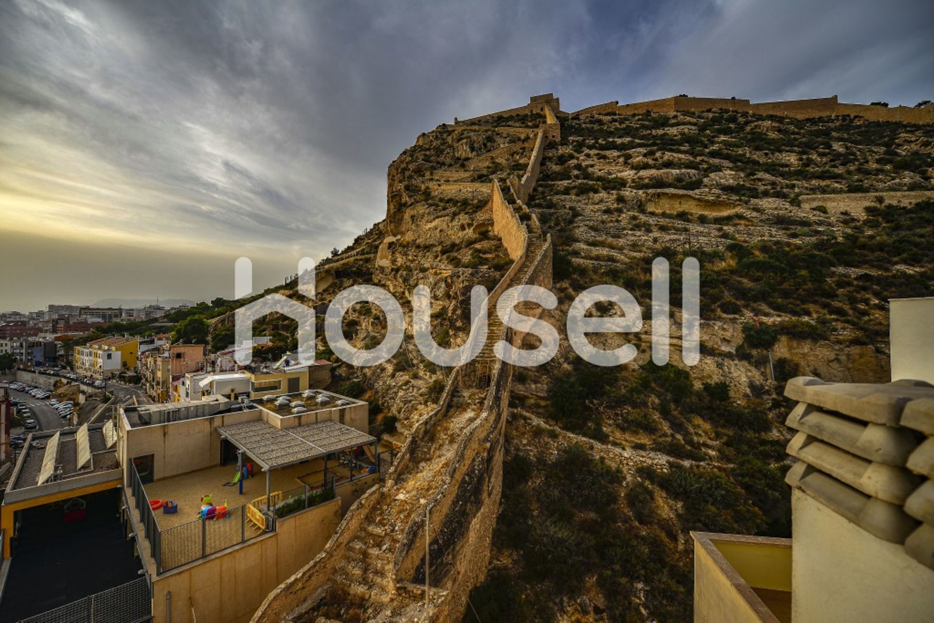 House in Alicante (Alacant), Comunidad Valenciana 11522661