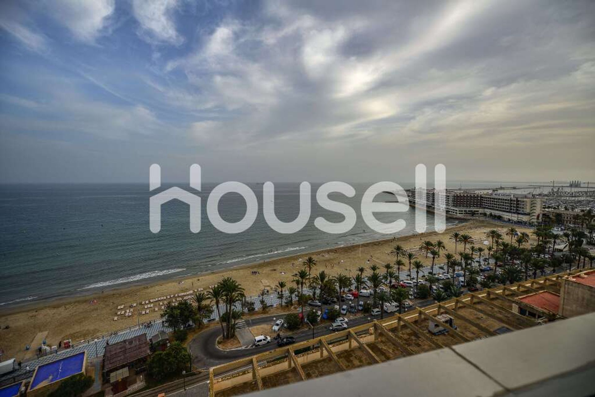 House in Alicante (Alacant), Comunidad Valenciana 11522661