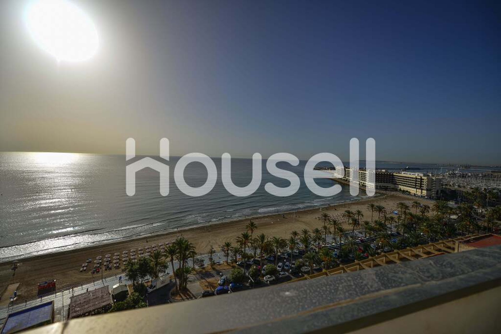 House in Alicante (Alacant), Comunidad Valenciana 11522661