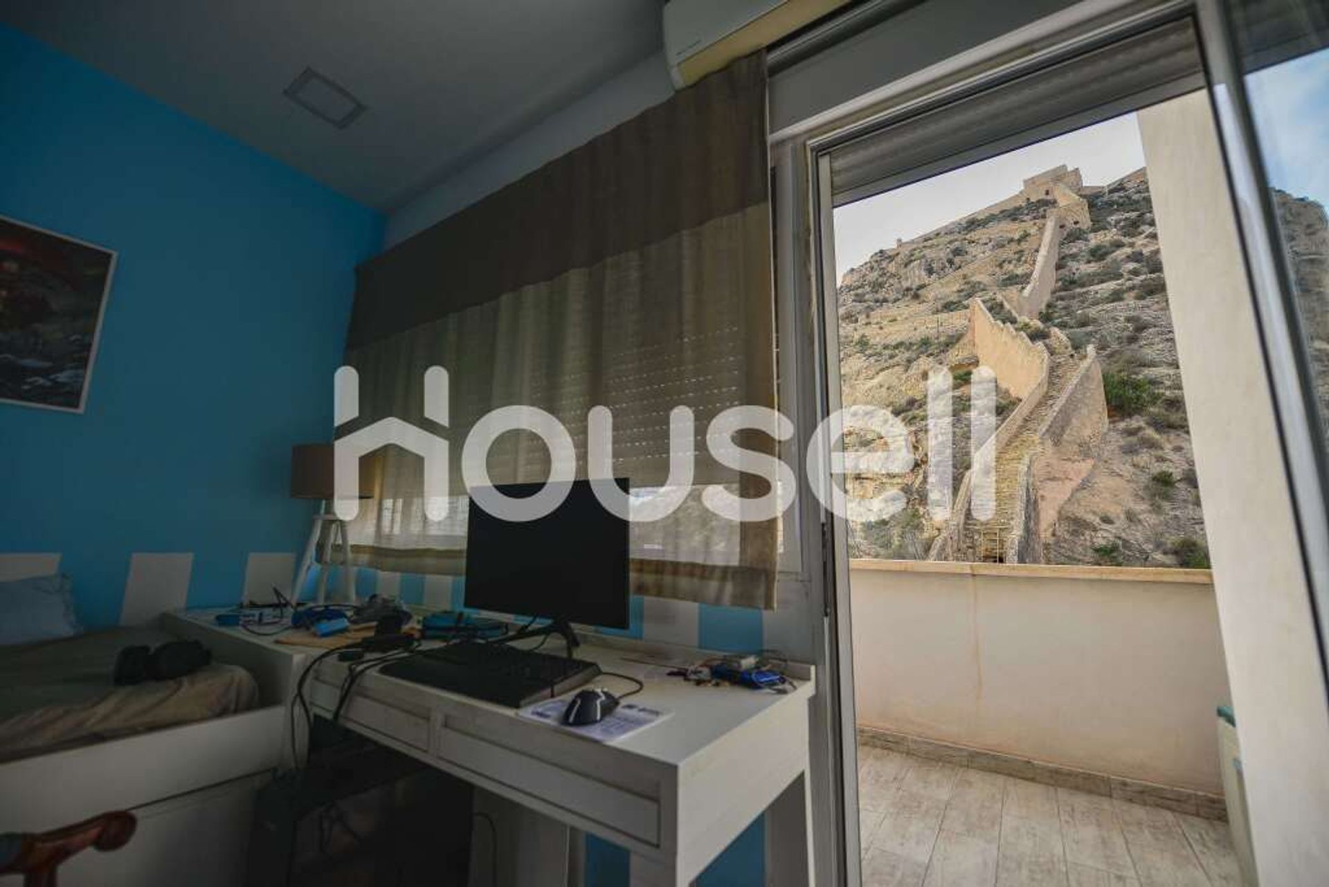 House in Alicante (Alacant), Comunidad Valenciana 11522661