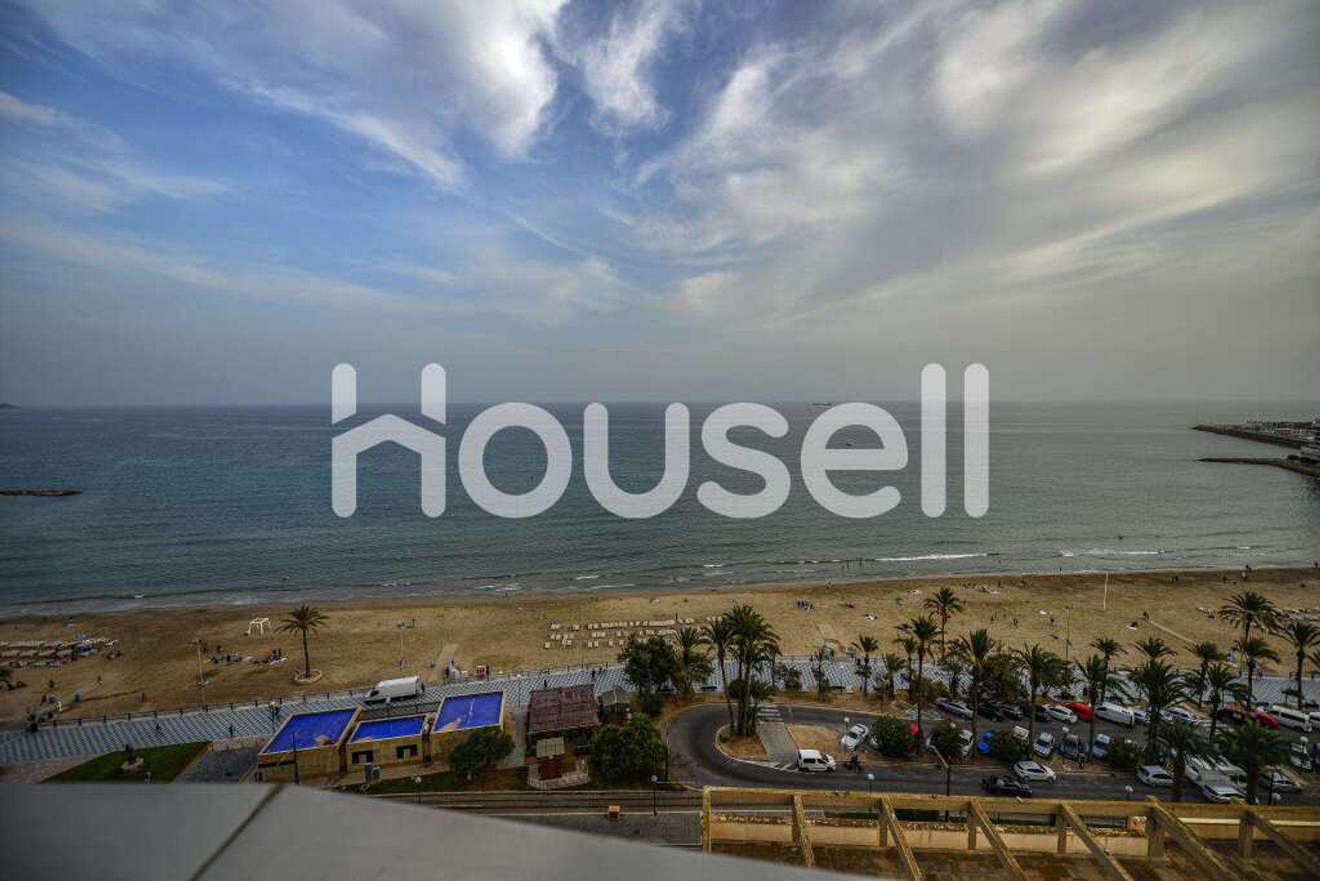 House in Alicante (Alacant), Comunidad Valenciana 11522661