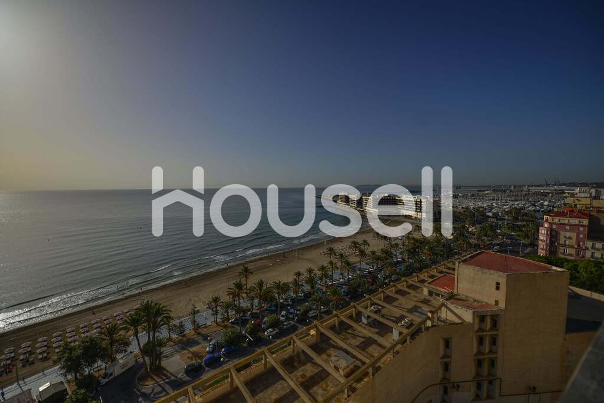 House in Alicante (Alacant), Comunidad Valenciana 11522661