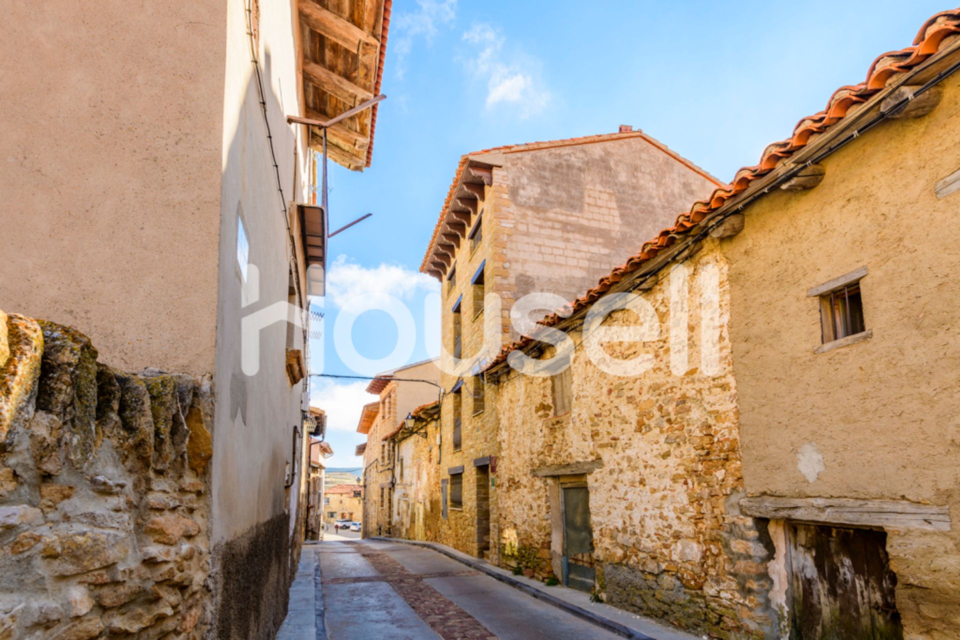 casa en Valdelinares, Aragón 11522663