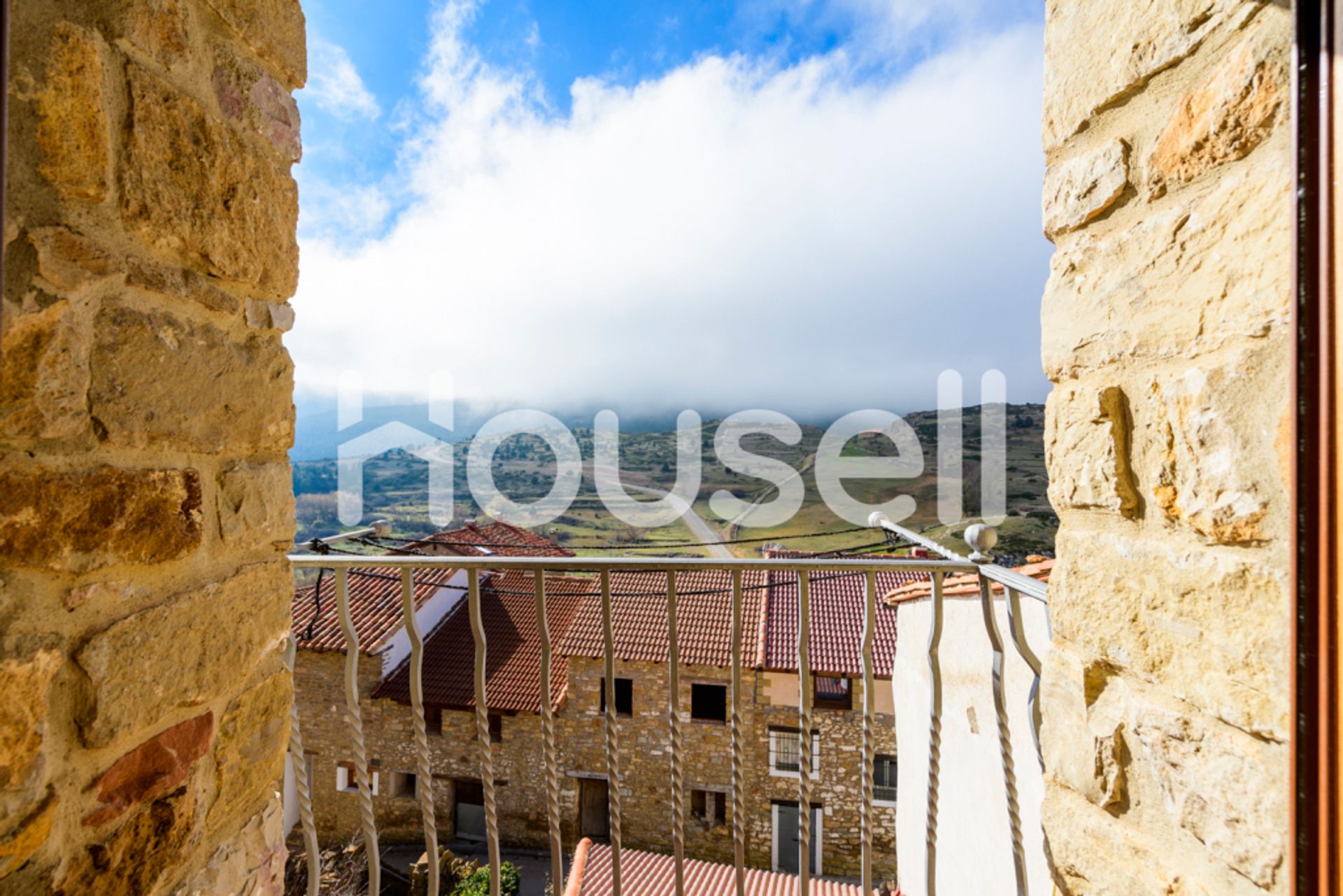 casa en Valdelinares, Aragón 11522663