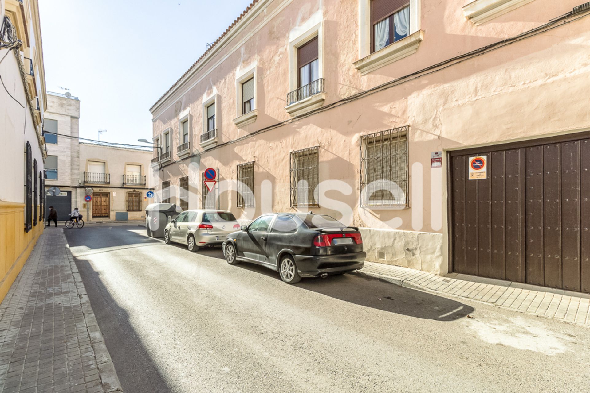 Rumah di Tomelloso, Castilla-La Mancha 11522664