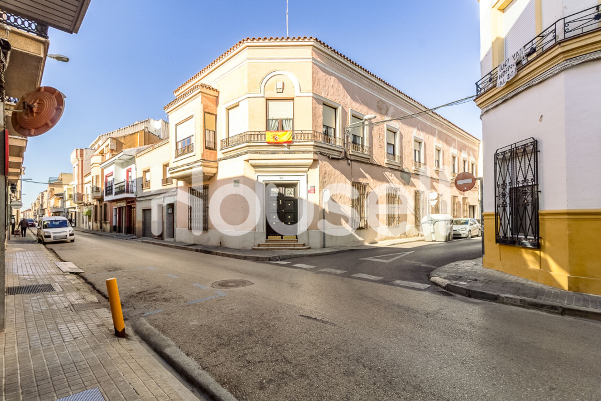 Rumah di Tomelloso, Castilla-La Mancha 11522664