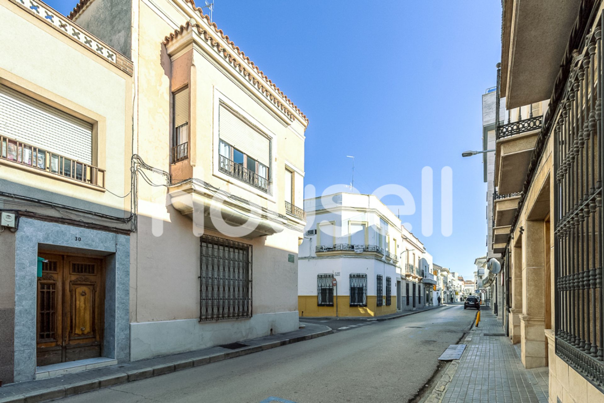 Rumah di Tomelloso, Castilla-La Mancha 11522664