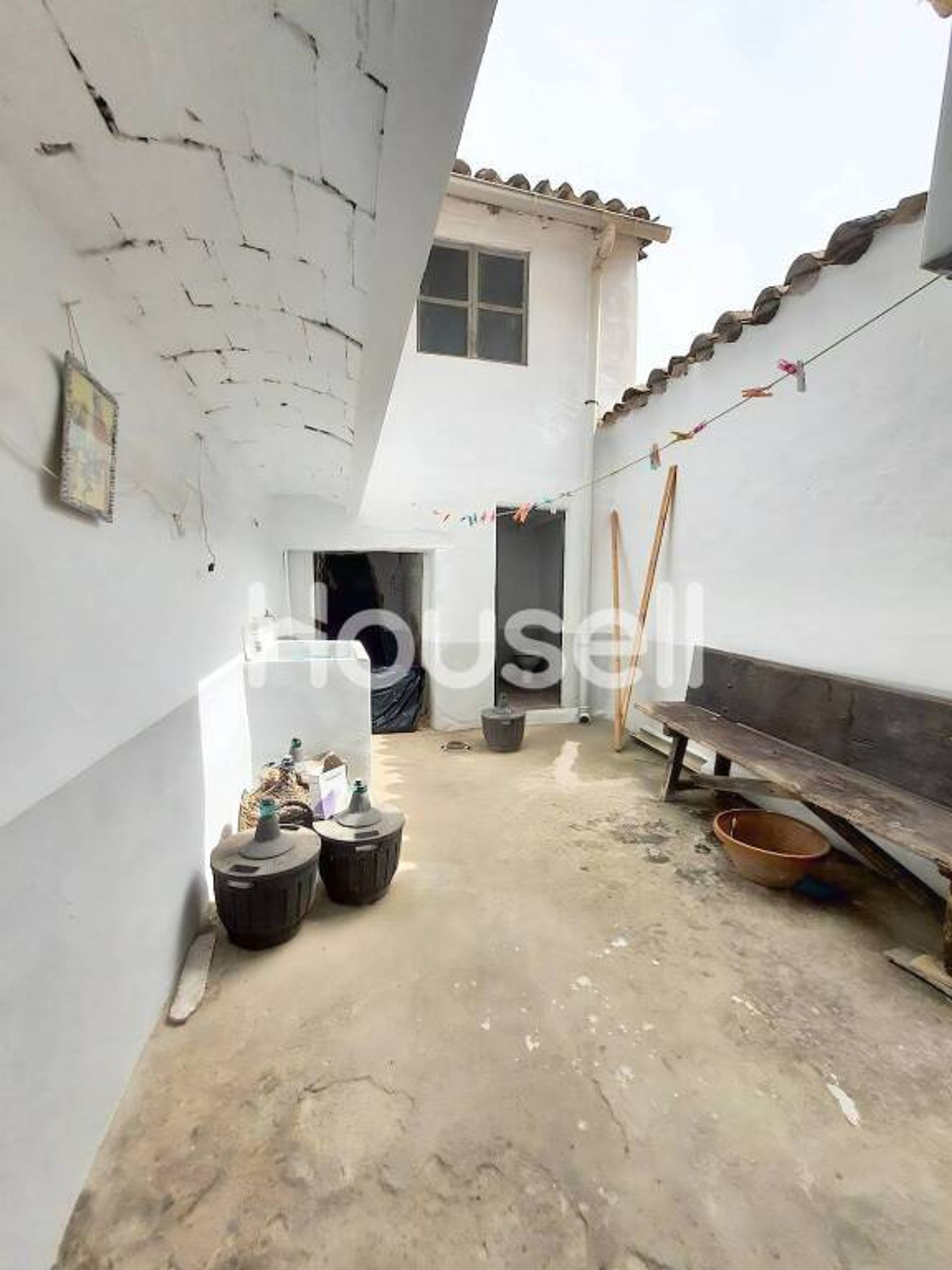 Hus i Villalon de Campos, Castille-Leon 11522666