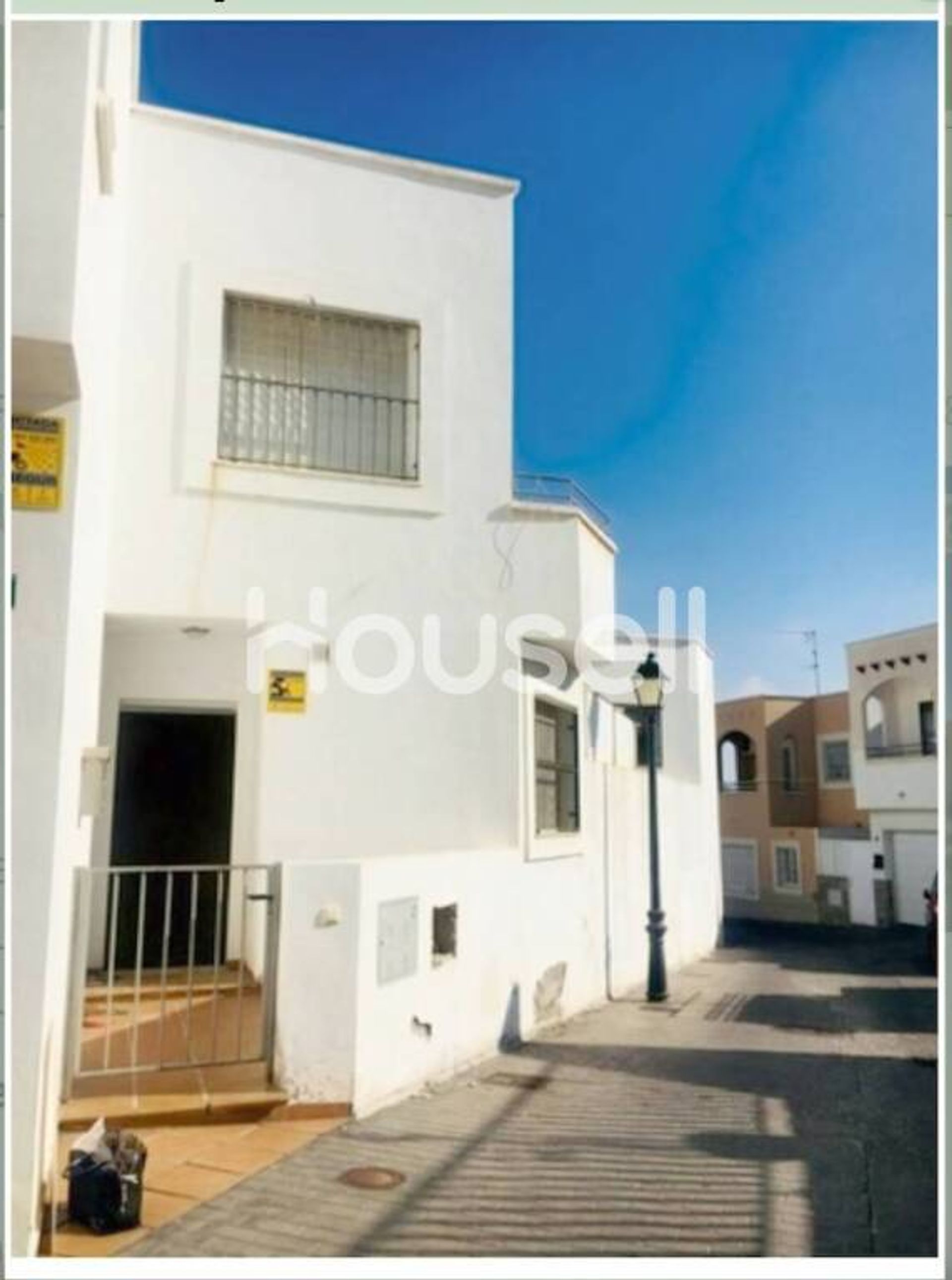 Rumah di Barrio del Carmen, Andalusia 11522667