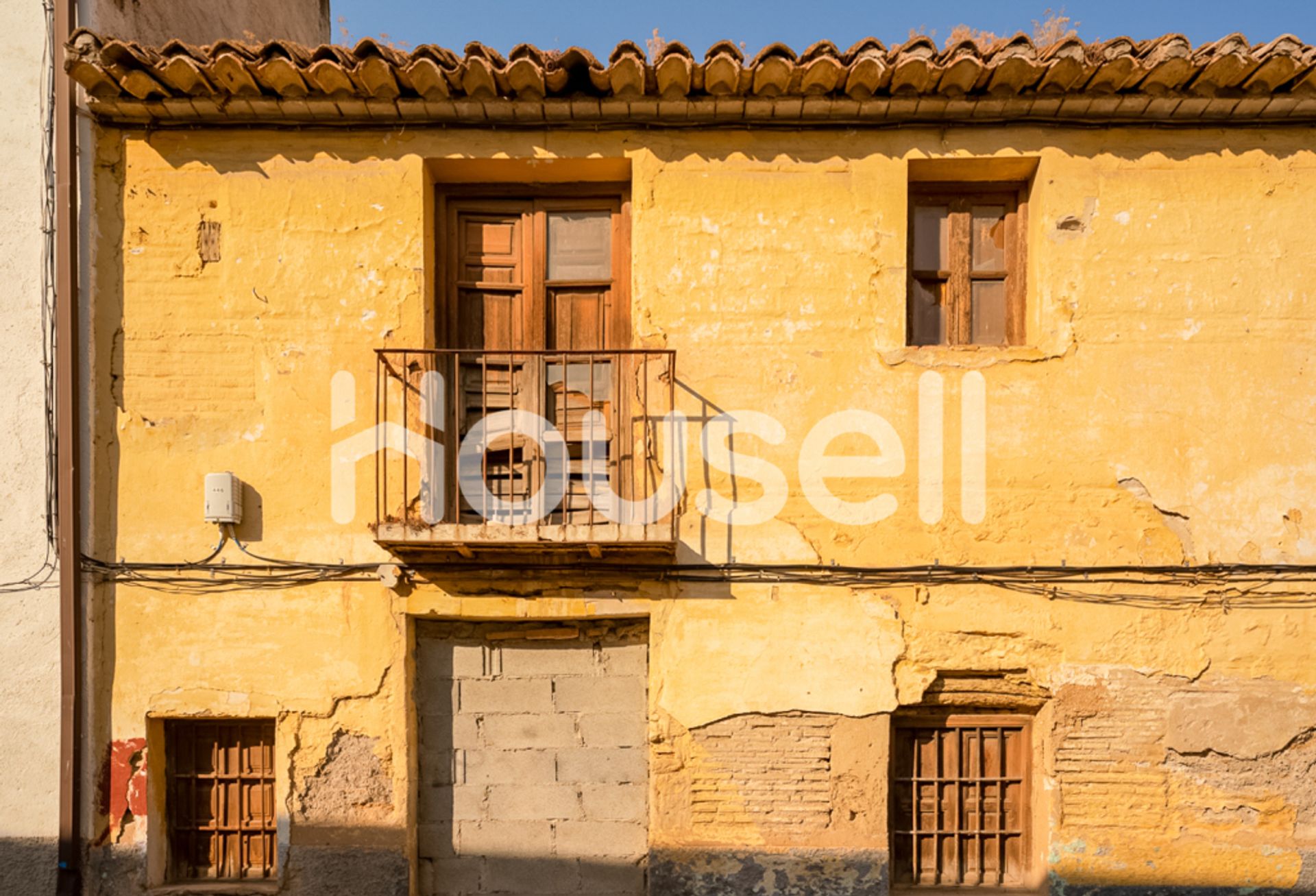 Rumah di Alhendin, Andalusia 11522669