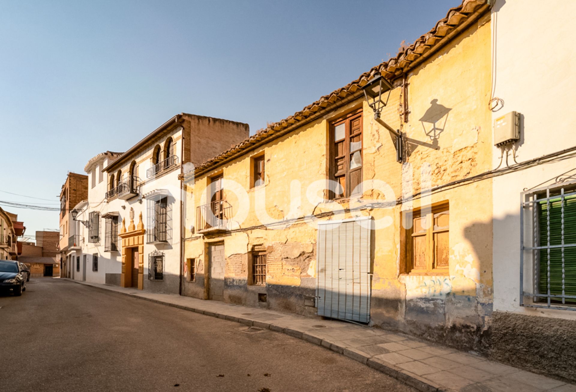 Rumah di Alhendin, Andalusia 11522669